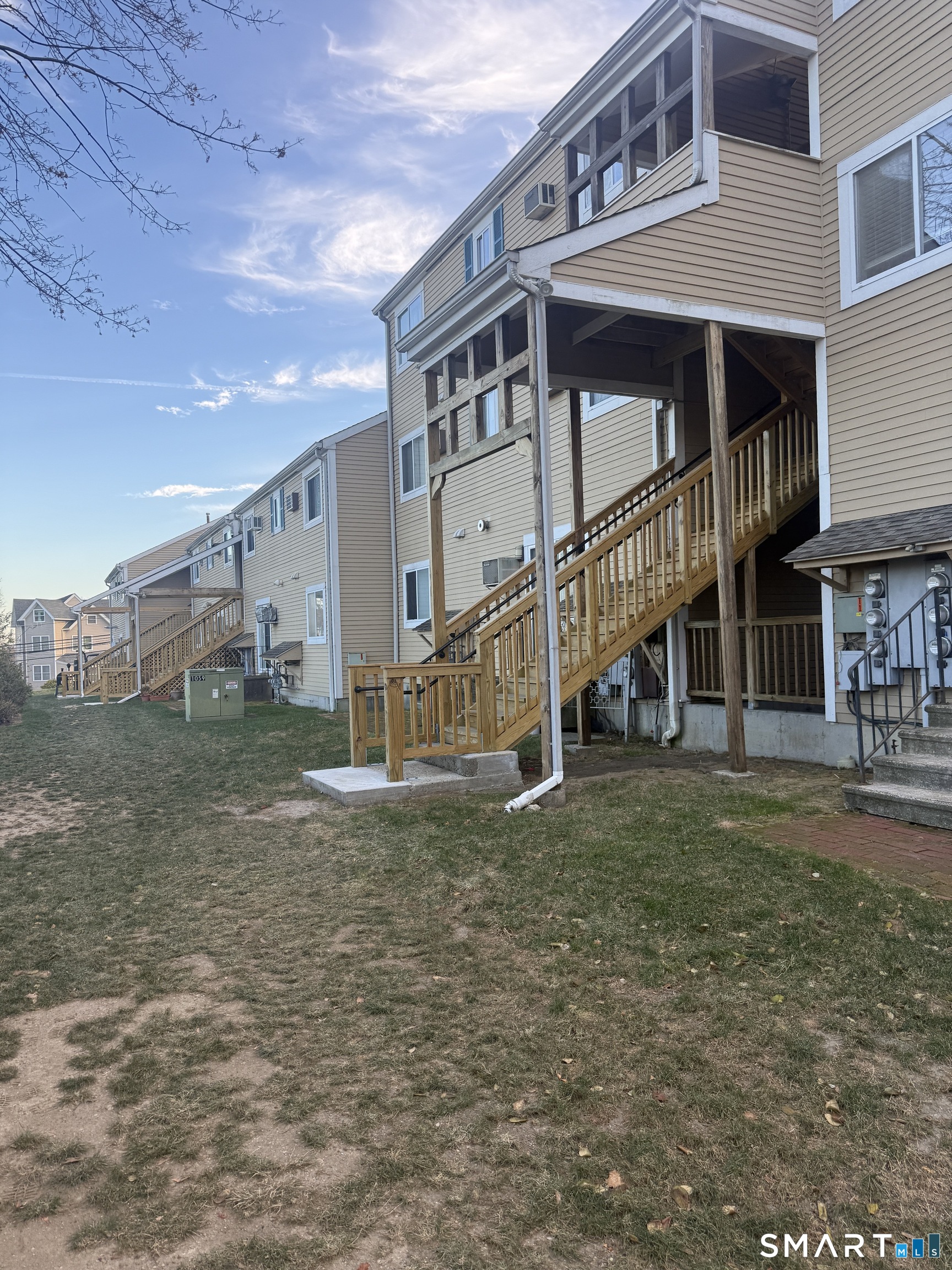 Homes for sale in Norwalk, CT | 135 Flax Hill Rd #APT 10, Norwalk, CT 06854 | MLS# 24146123