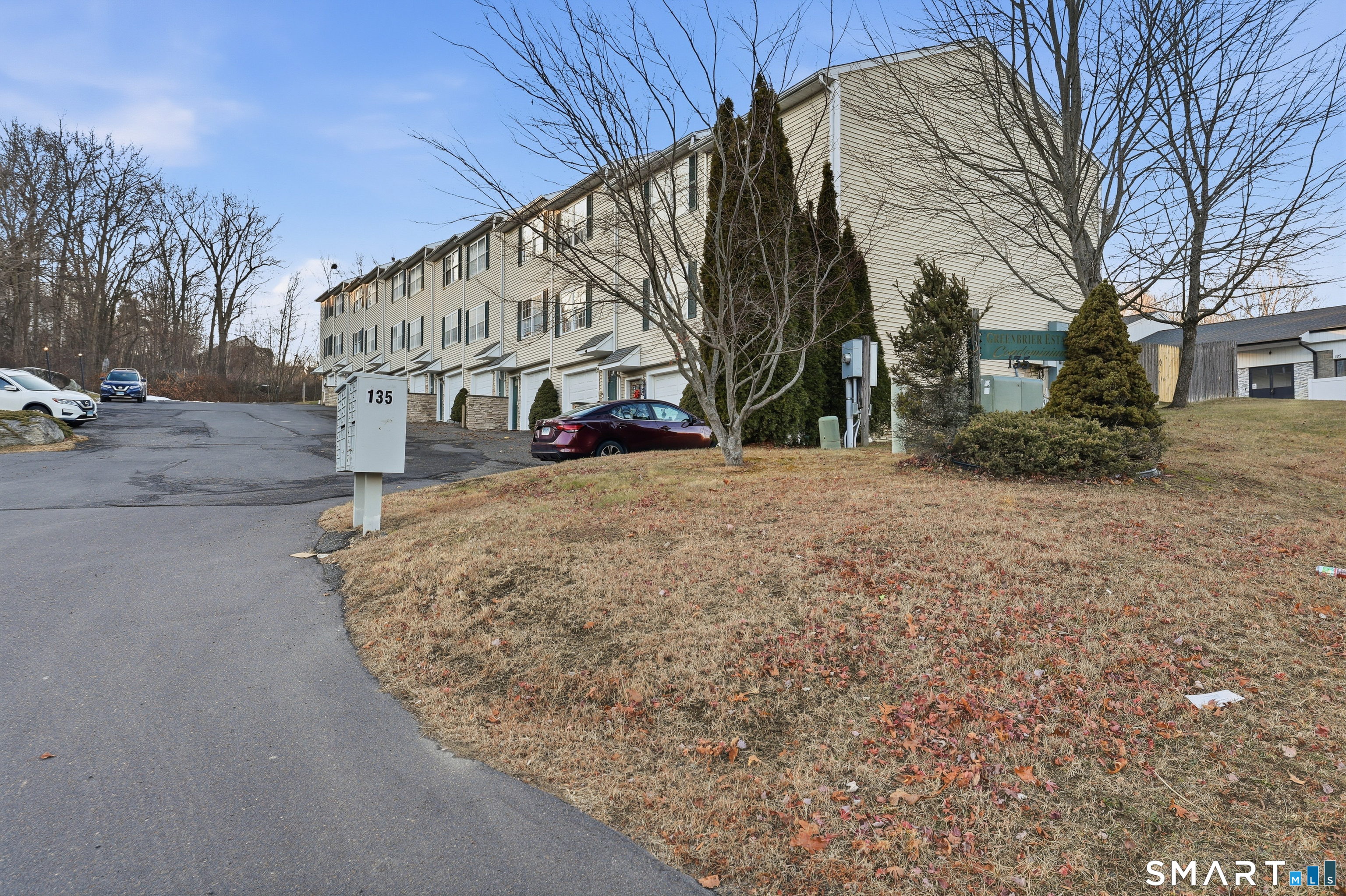 Homes for sale in Waterbury, CT | 135 Bucks Hill Rd #APT 10, Waterbury, CT 06704 | MLS# 24146142