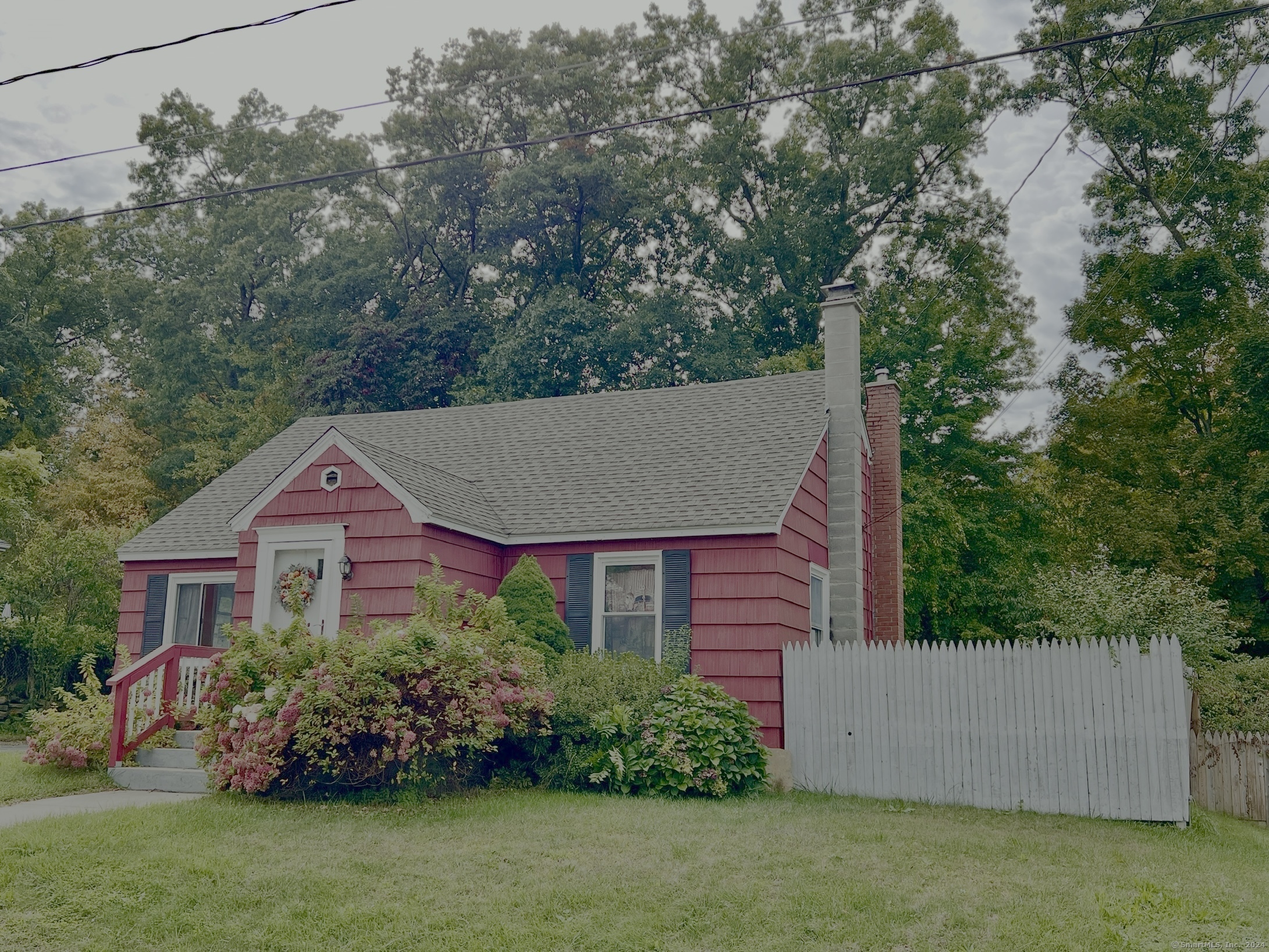 Photo 10 of 11 Woodland Drive, Windham, CT