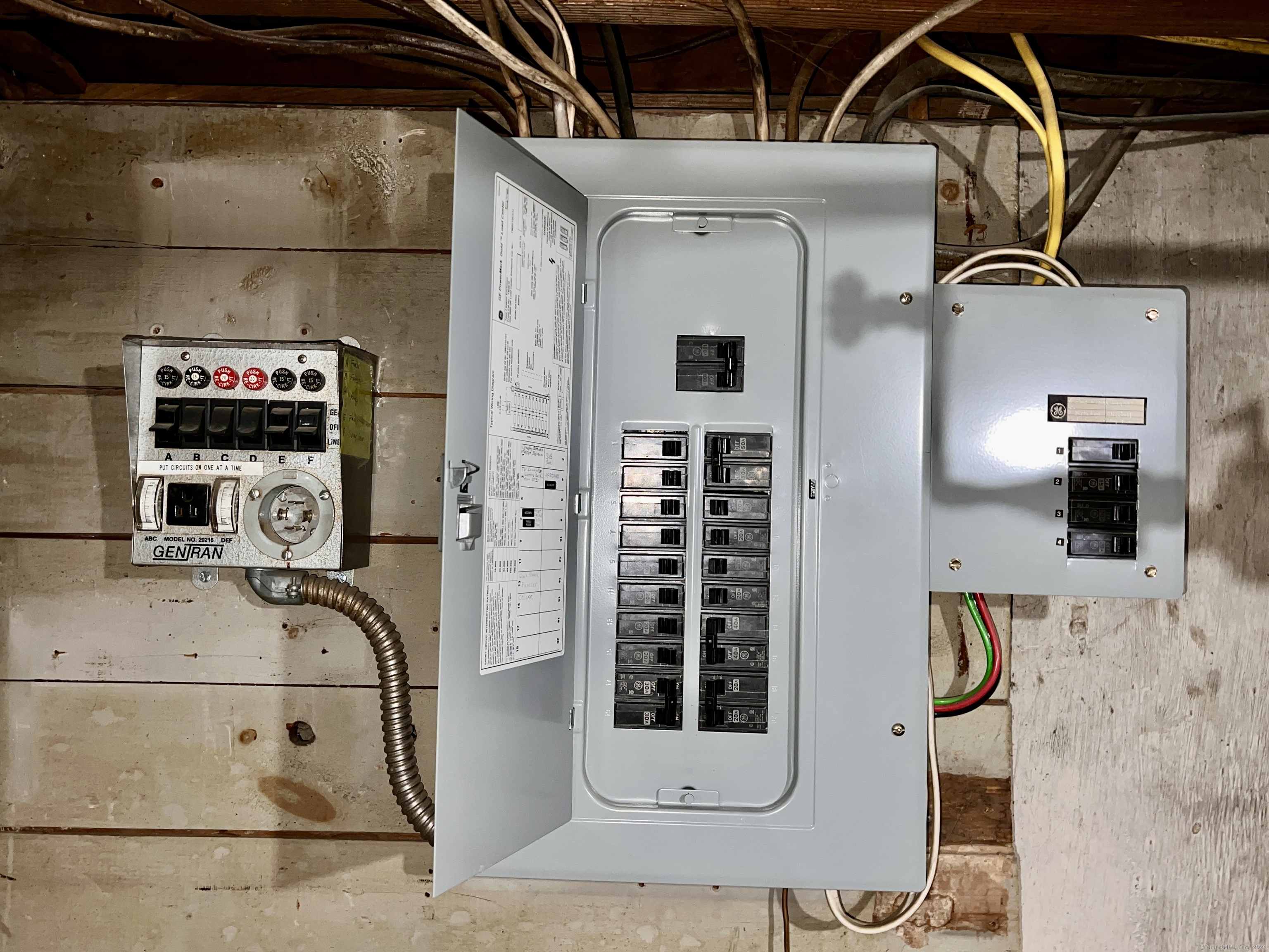 Photo 8 of 11 Woodland Drive, Windham, CT