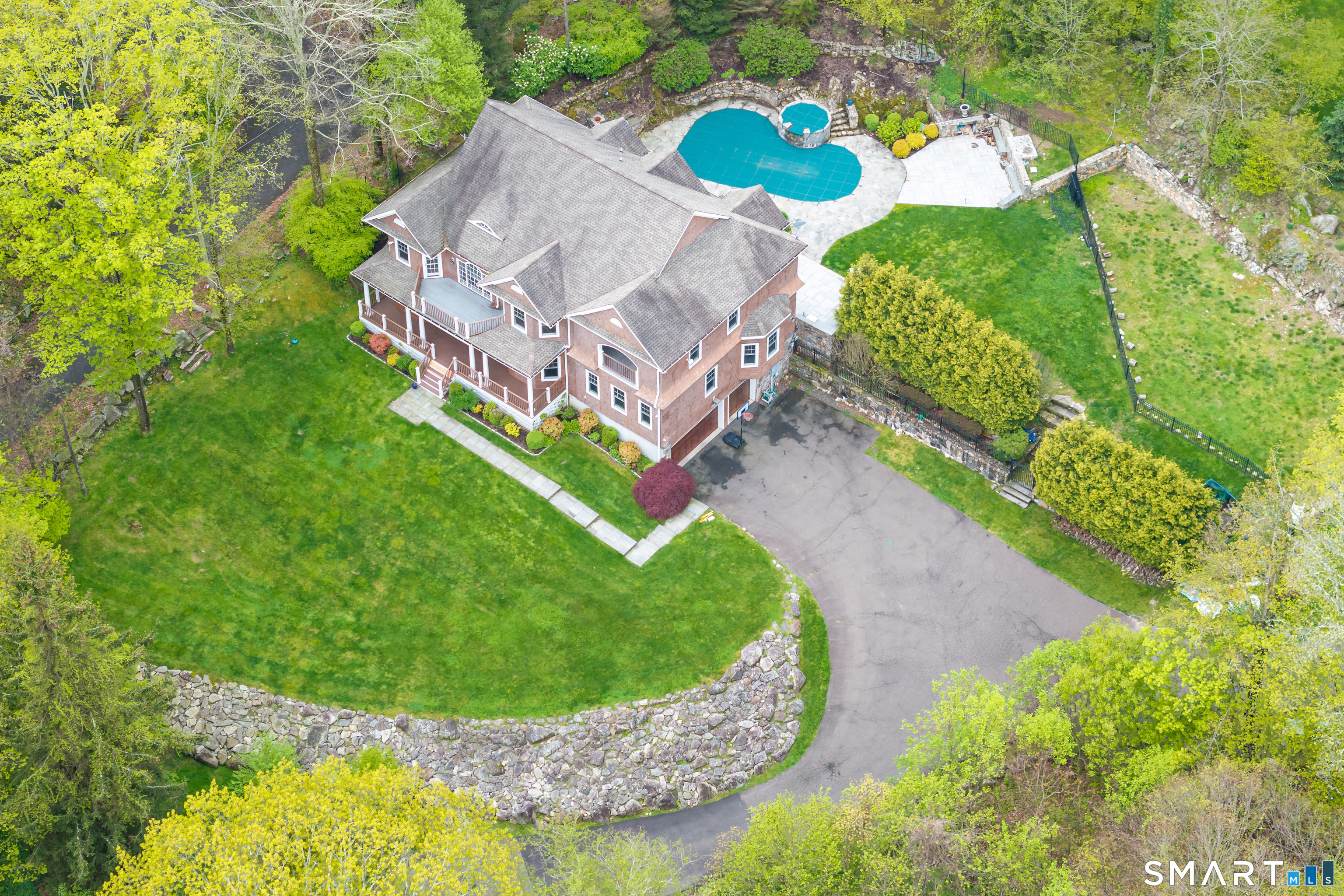 1616 Long Ridge Road, Stamford, Connecticut photo 1