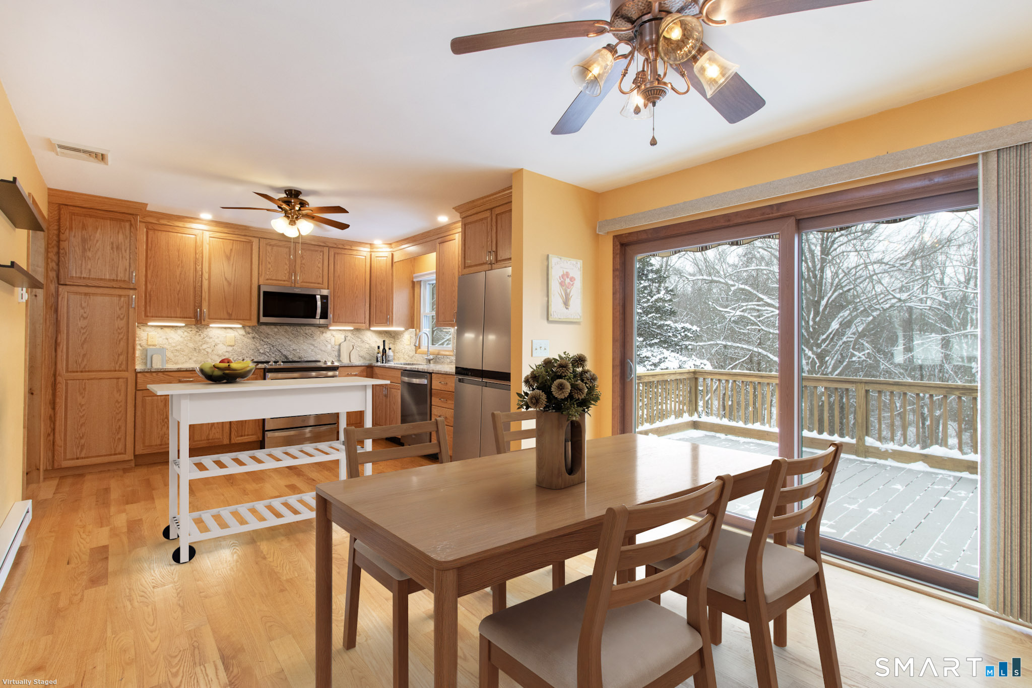 Photo 10 of 68 Woodhouse Avenue, North Branford, CT