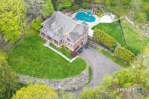 1616 Long Ridge Road