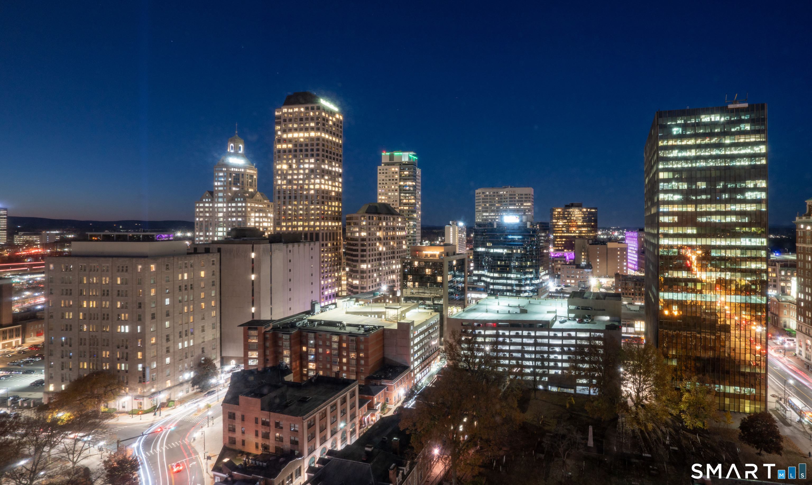 Homes for sale in Hartford, CT | 1 Gold St #APT 14ABC, Hartford, CT 06103 | MLS# 24105167