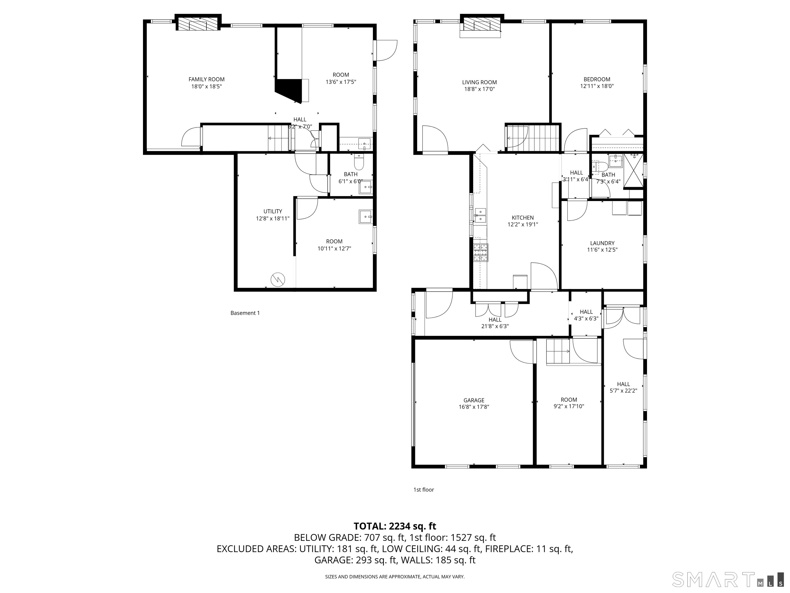 Homes for sale in Willington, CT | 21 Fermier Rd, Willington, CT 06279 | MLS# 24141081