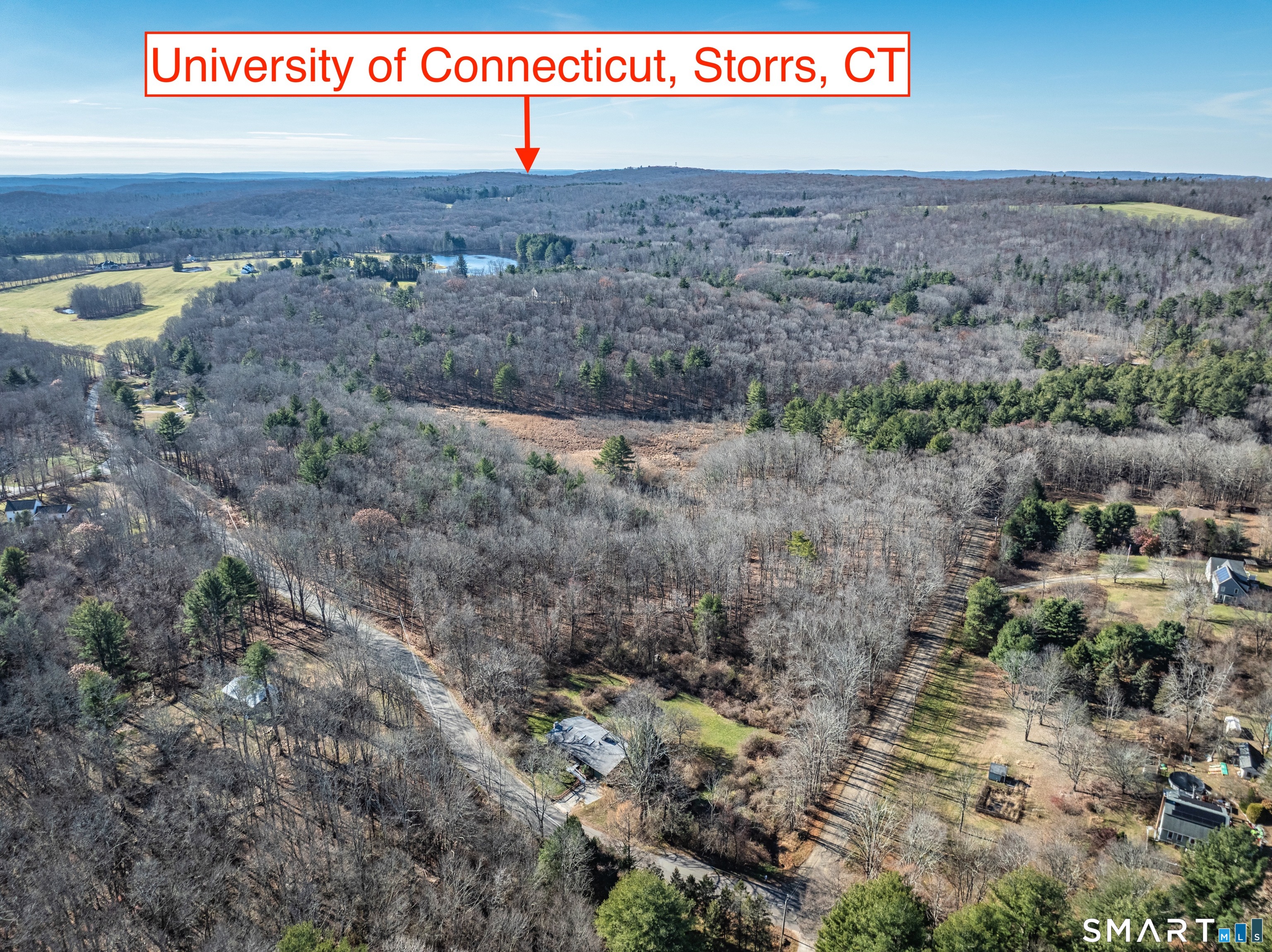 Homes for sale in Willington, CT | 21 Fermier Rd, Willington, CT 06279 | MLS# 24141081