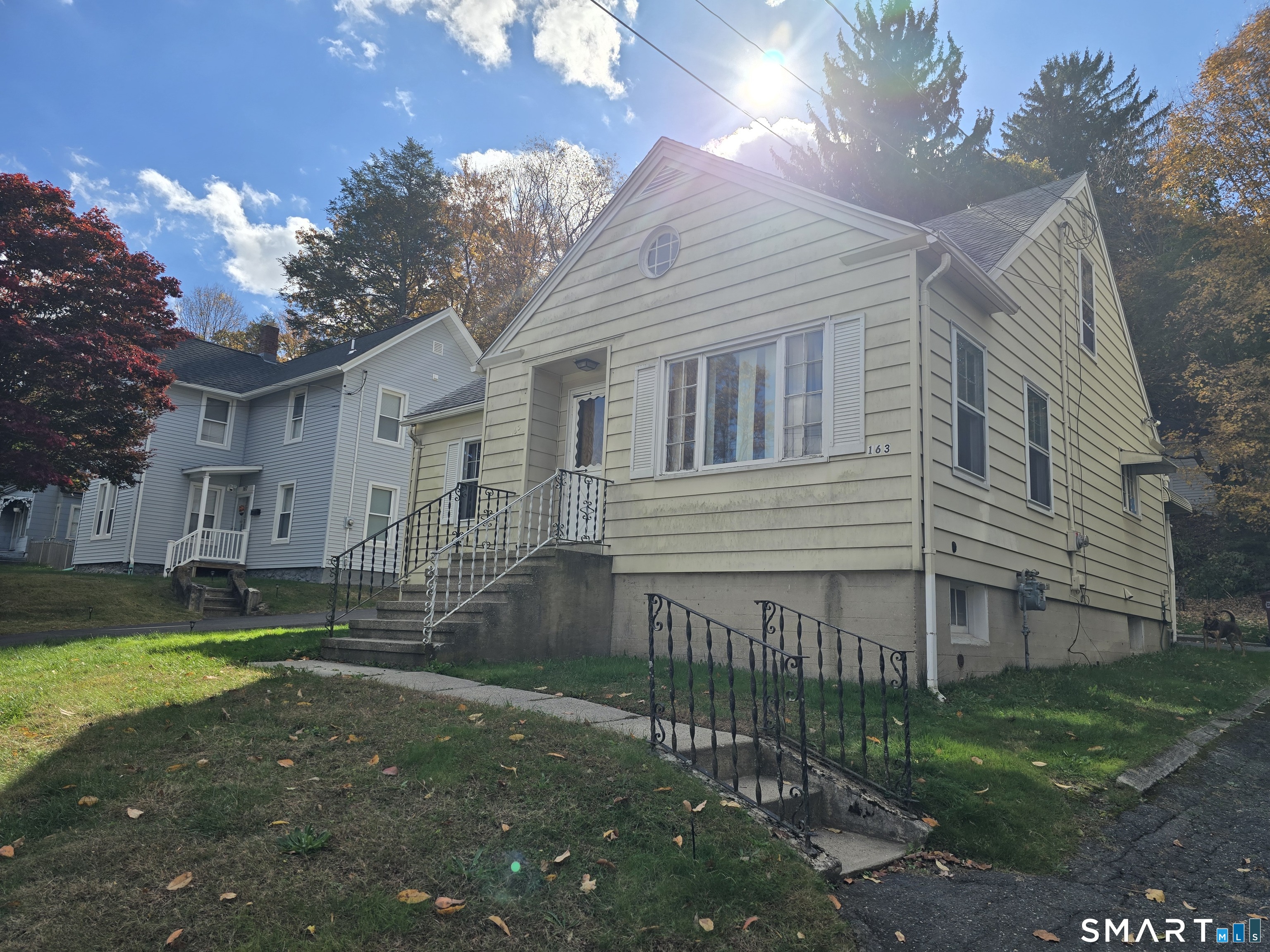 Homes for sale in Naugatuck, CT | 163 City Hill St, Naugatuck, CT 06770 | MLS# 24146295
