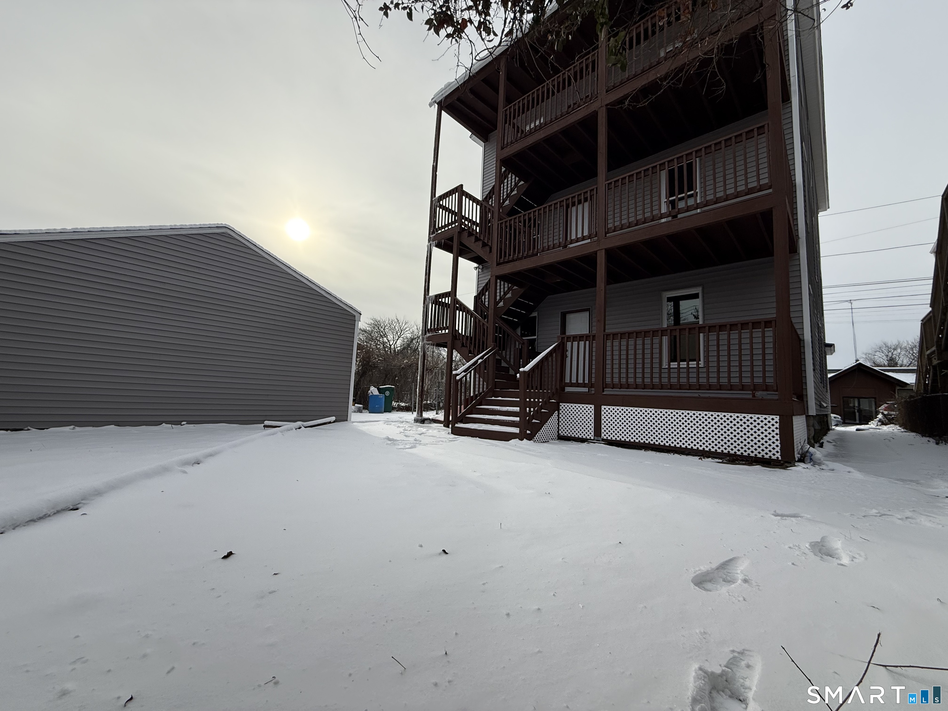 Photo 27 of 130 West Avenue, Stratford, CT