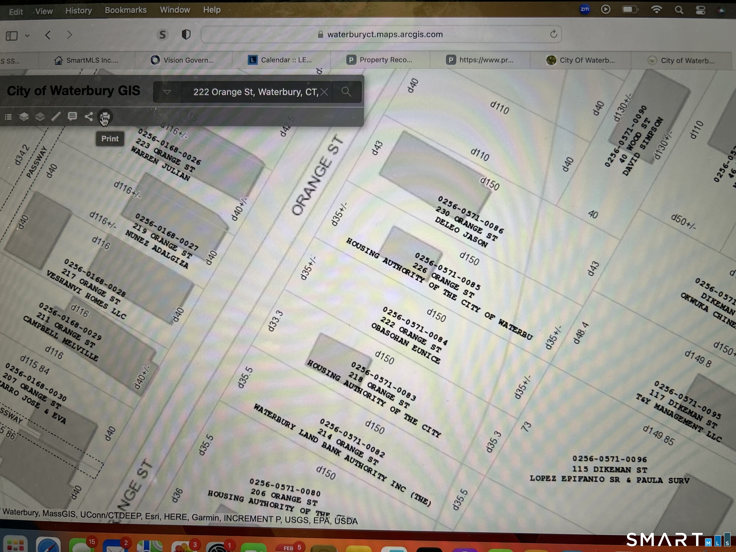 Homes for sale in Waterbury, CT | 222 Orange St, Waterbury, CT 06704 | MLS# 24070039