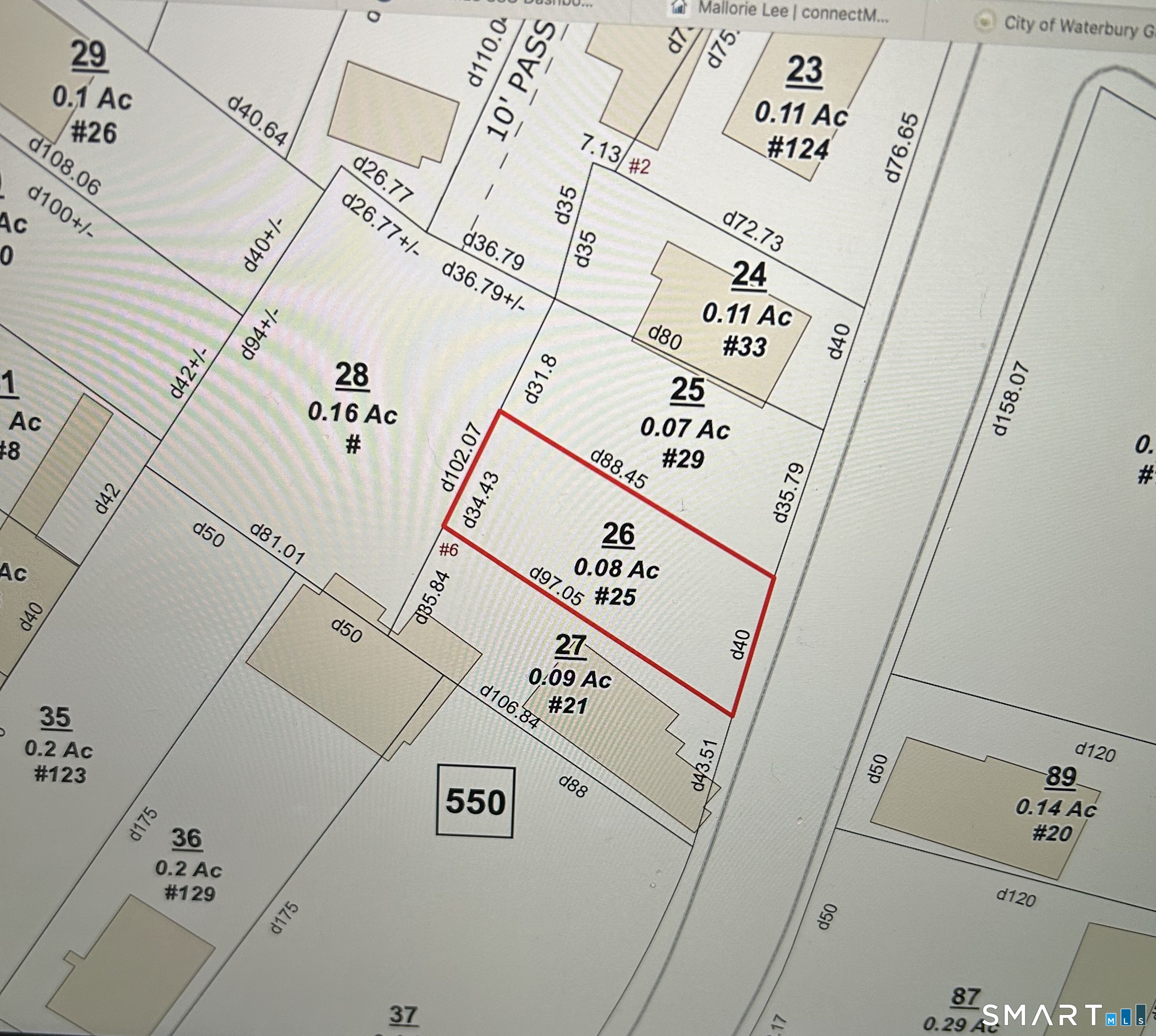 Homes for sale in Waterbury, CT | 25 Violet St, Waterbury, CT 06704 | MLS# 24070007