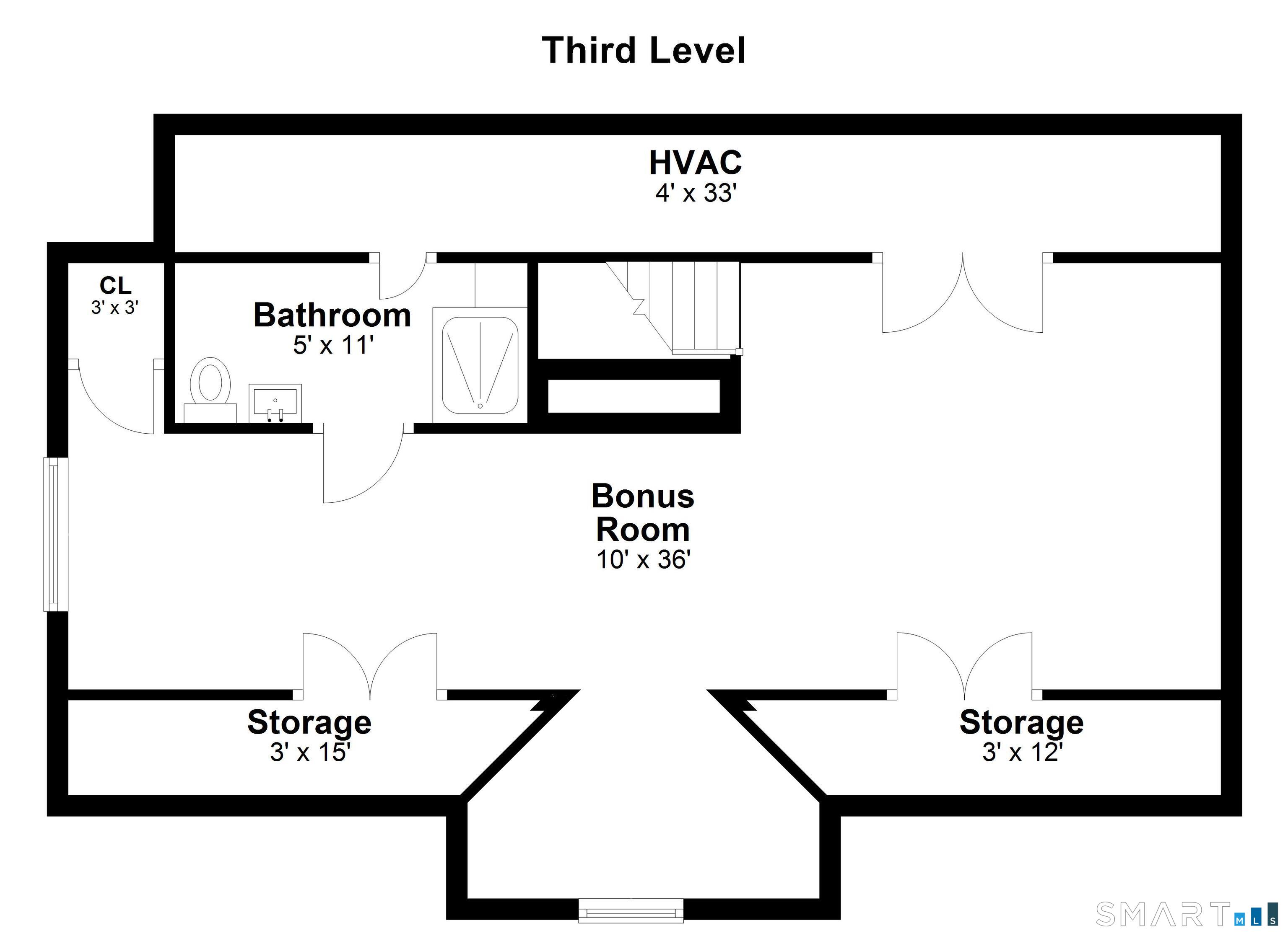 Homes for sale in Stamford, CT | 213 W Broad St, Stamford, CT 06902 | MLS# 24146330