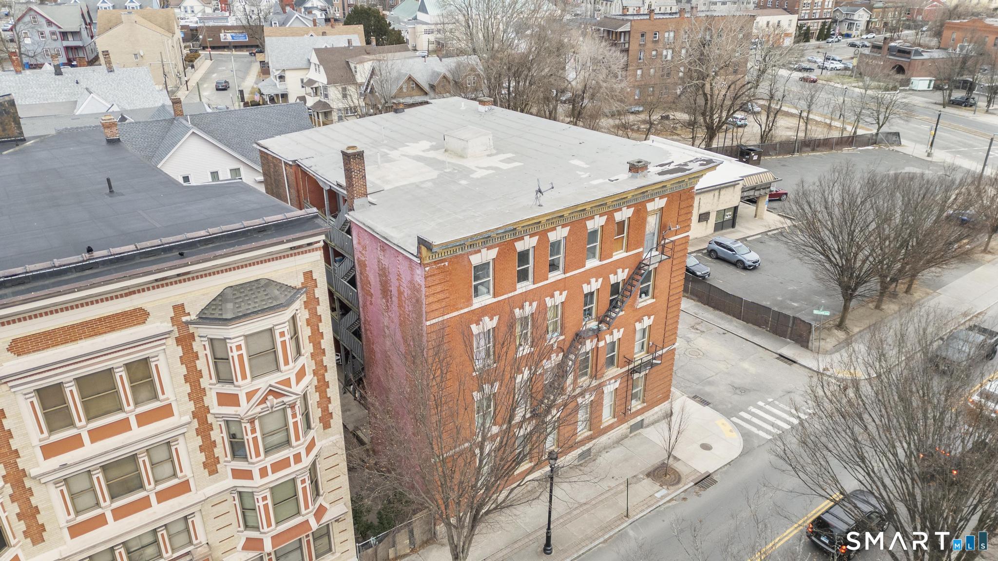 Homes for sale in Waterbury, CT | 48 Mitchell Ave, Waterbury, CT 06710 | MLS# 24146365