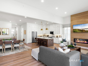 Open Concept