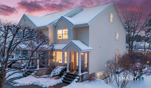180 Turn Of River Road, Unit 5D