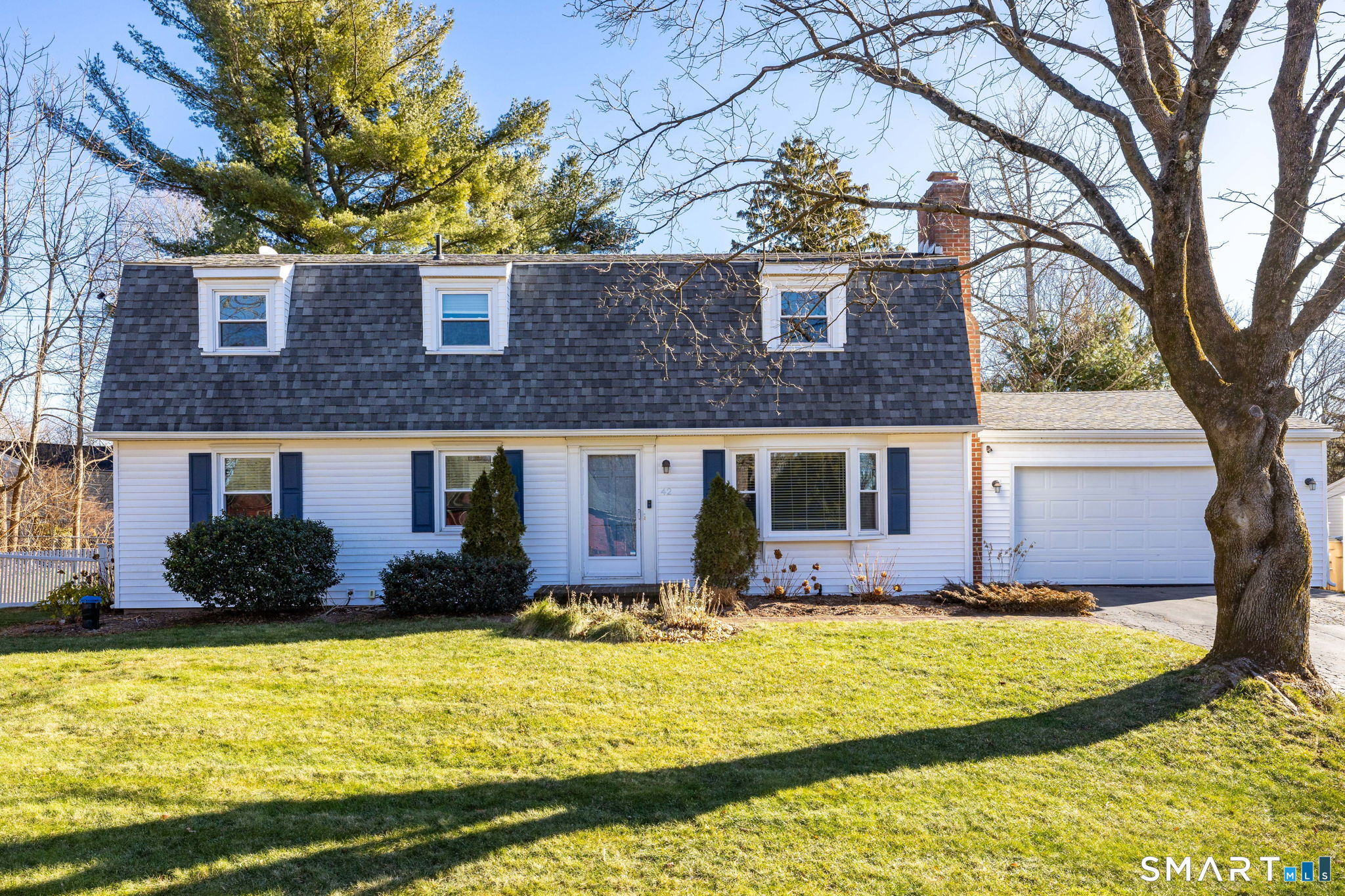 Photo 1 of 42 Valley View Lane, Vernon, CT