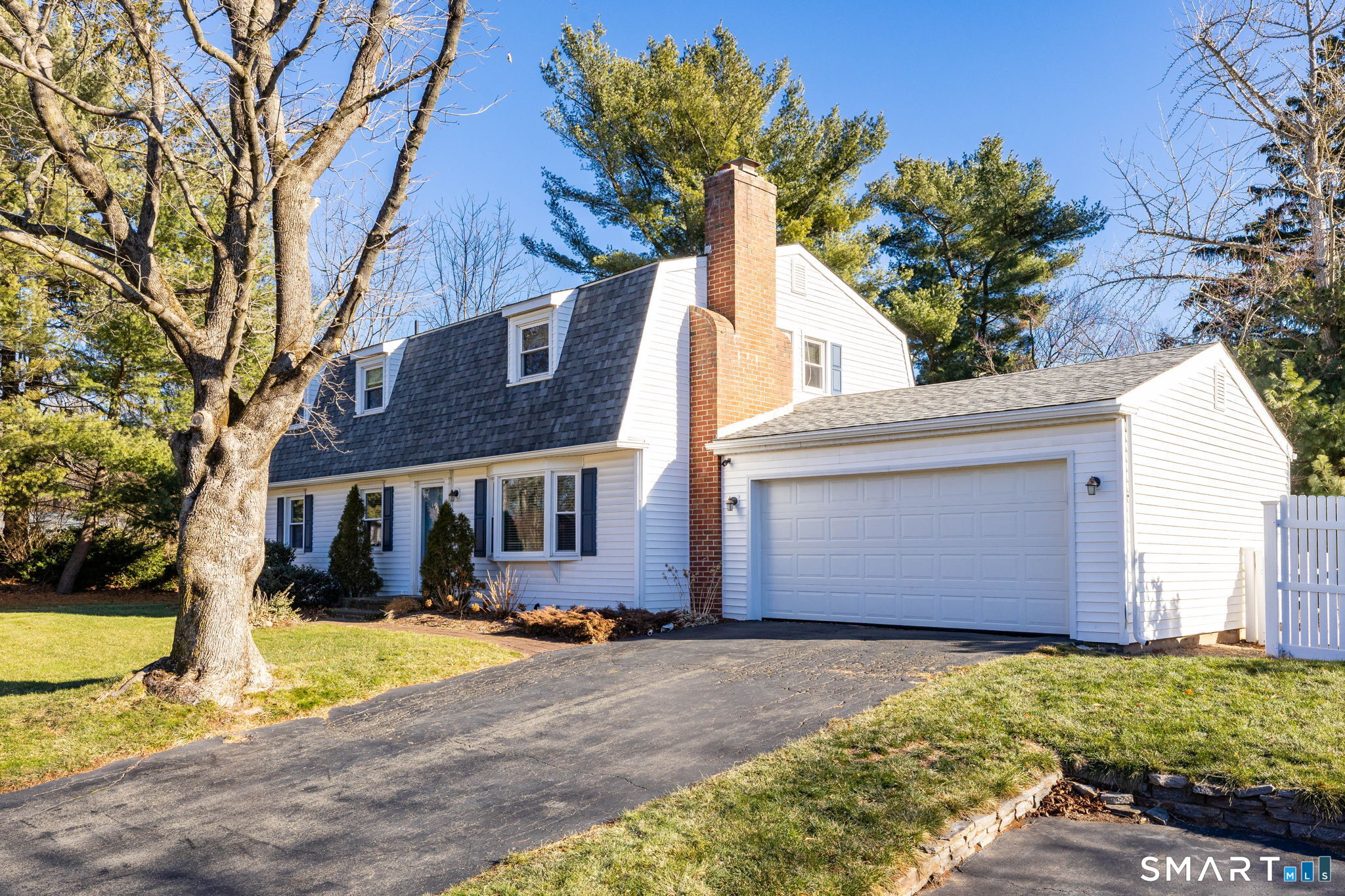 Photo 2 of 42 Valley View Lane, Vernon, CT