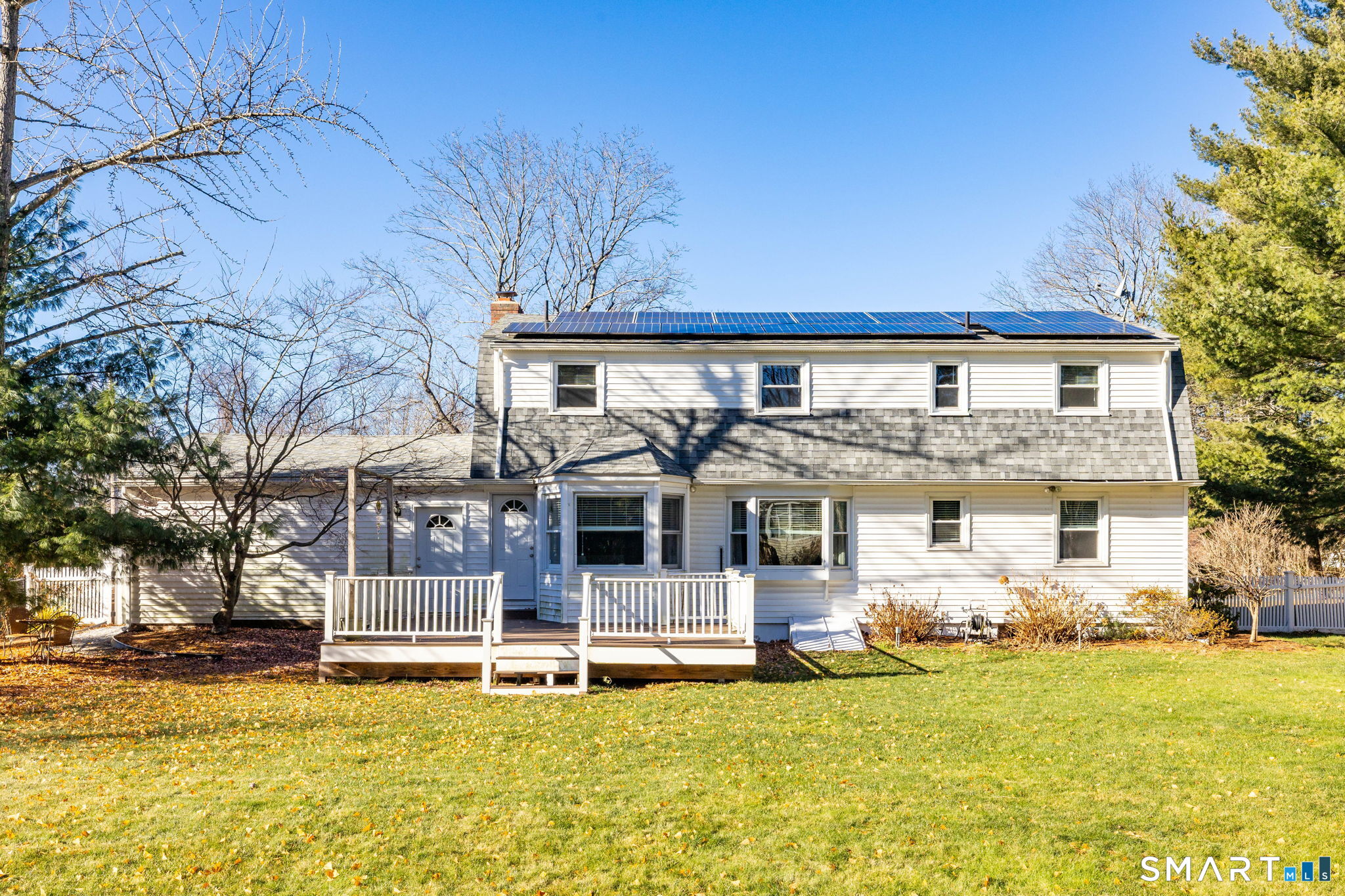 Photo 3 of 42 Valley View Lane, Vernon, CT