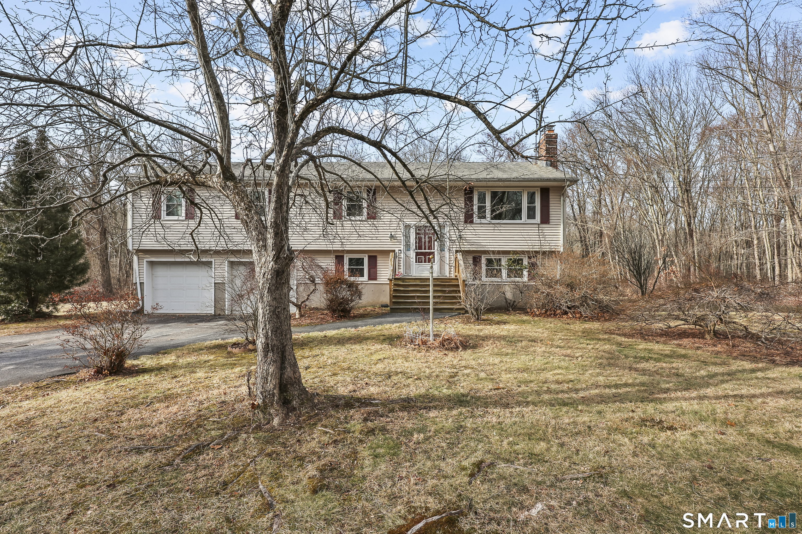 Photo 2 of 256 & 248 Jones Street, Hebron, CT