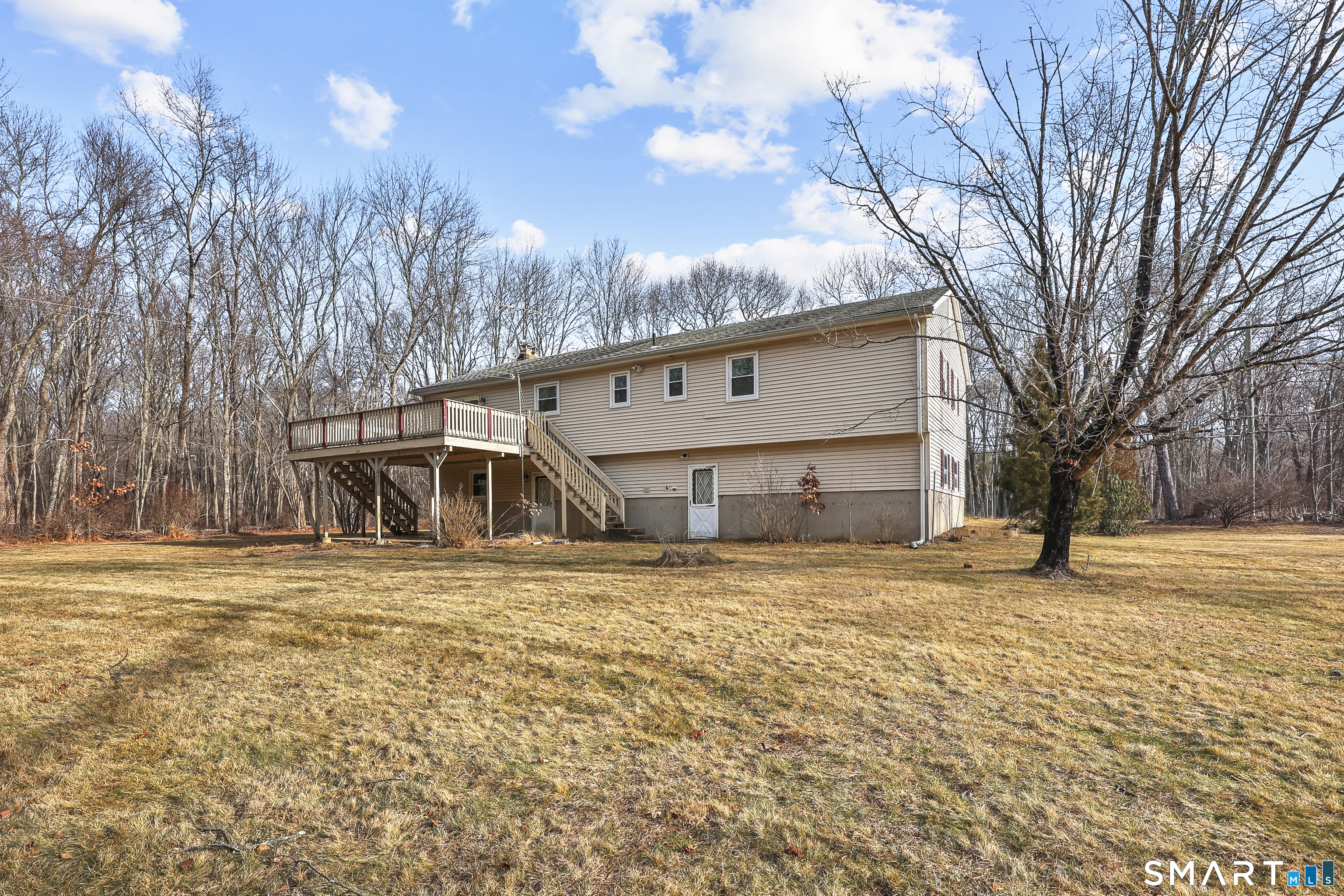 Photo 4 of 256 & 248 Jones Street, Hebron, CT