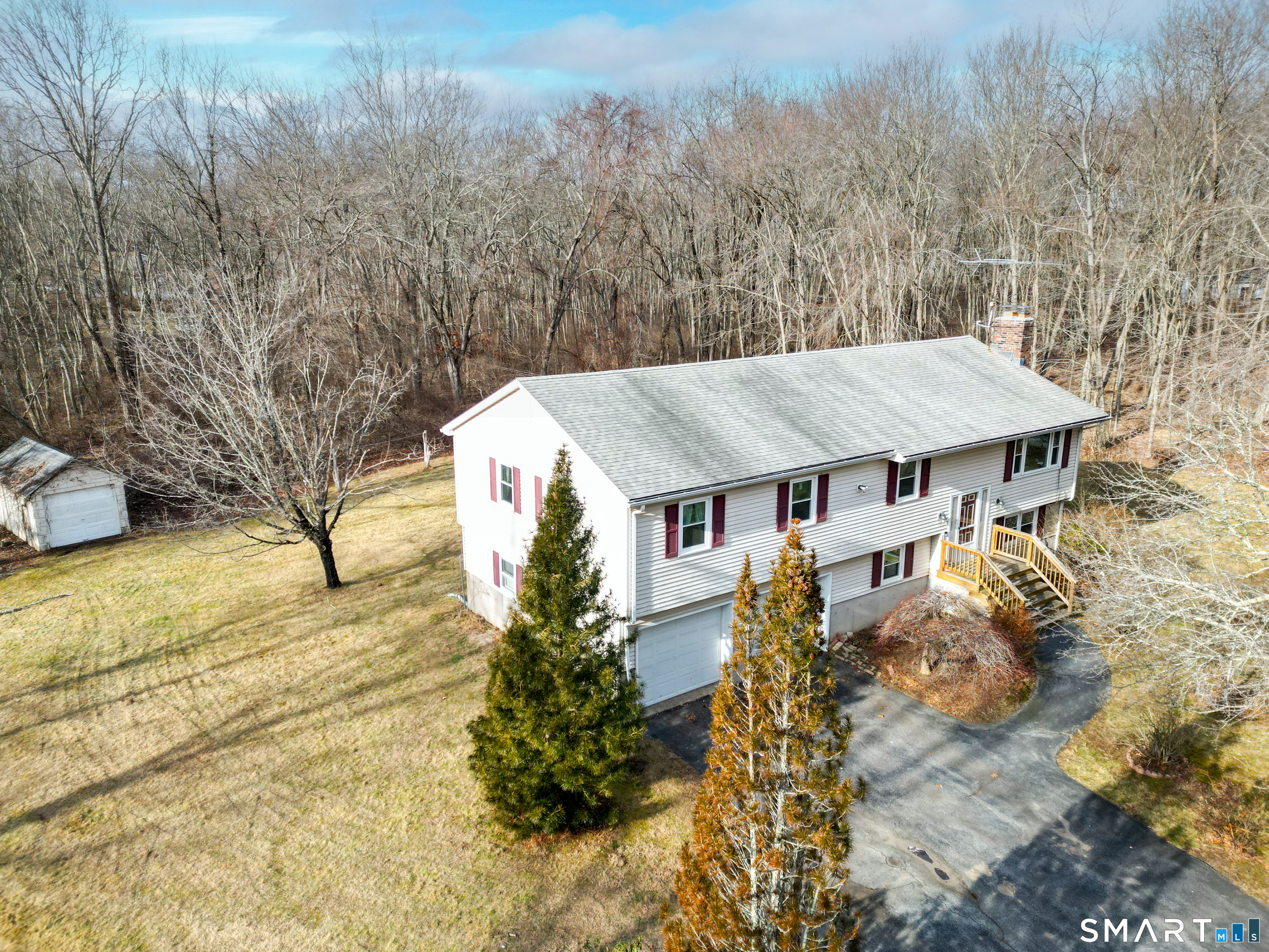 Photo 37 of 256 & 248 Jones Street, Hebron, CT