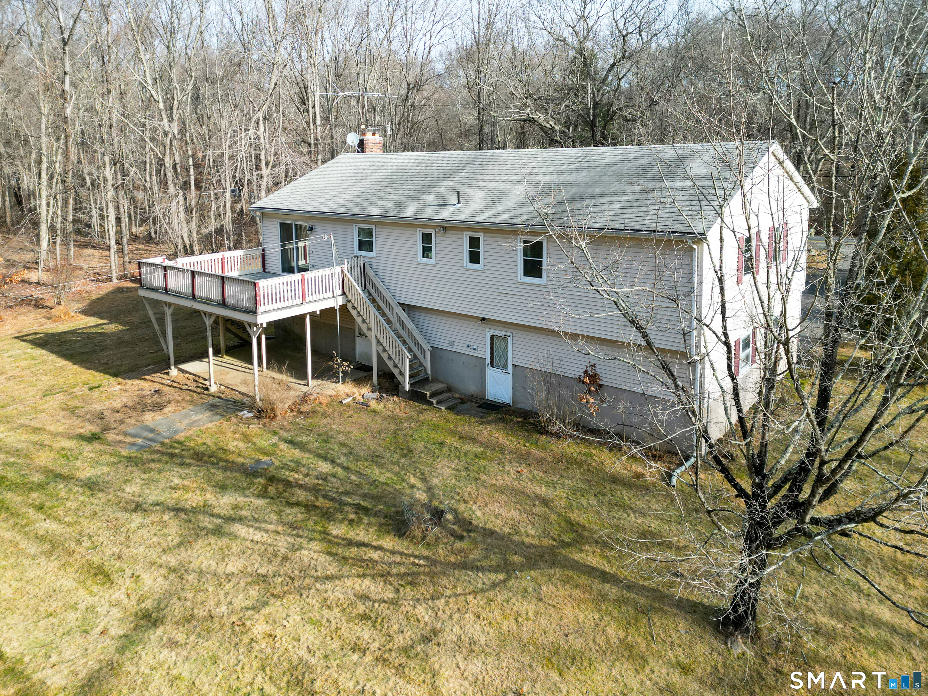 Photo 38 of 256 & 248 Jones Street, Hebron, CT