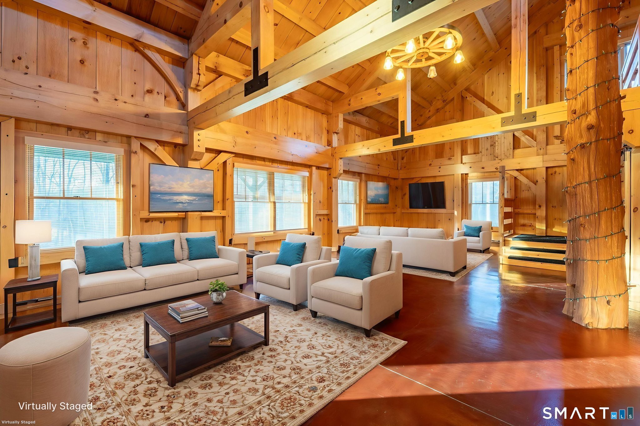 Photo 8 of 100 Belden Street, Canaan, CT