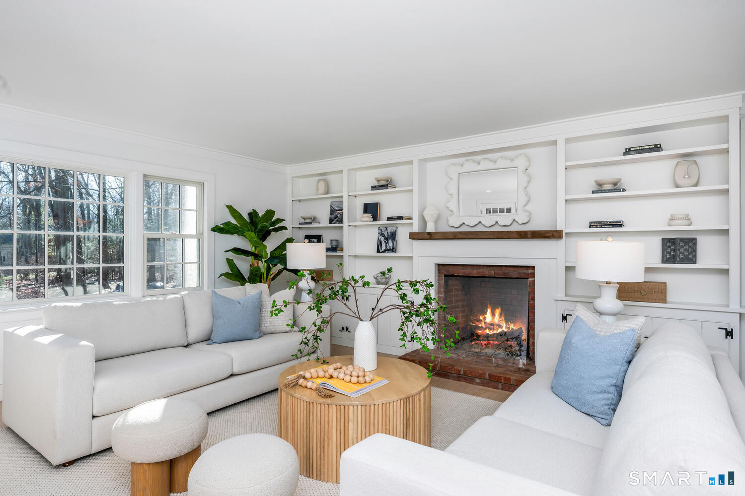 Homes for sale in Wilton, CT | 124 Wolfpit Rd, Wilton, CT 06897 | MLS# 24145719