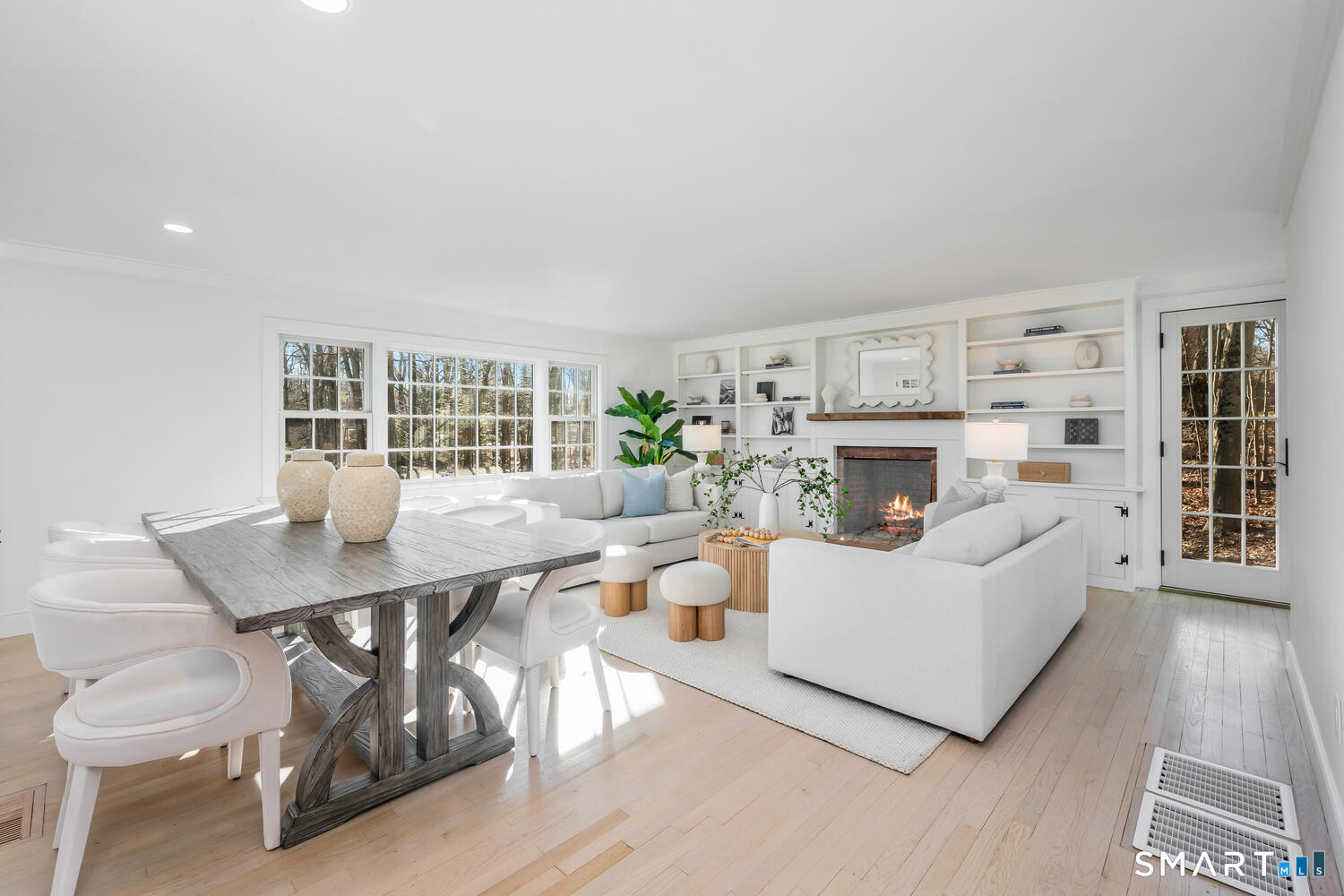 Homes for sale in Wilton, CT | 124 Wolfpit Rd, Wilton, CT 06897 | MLS# 24145719