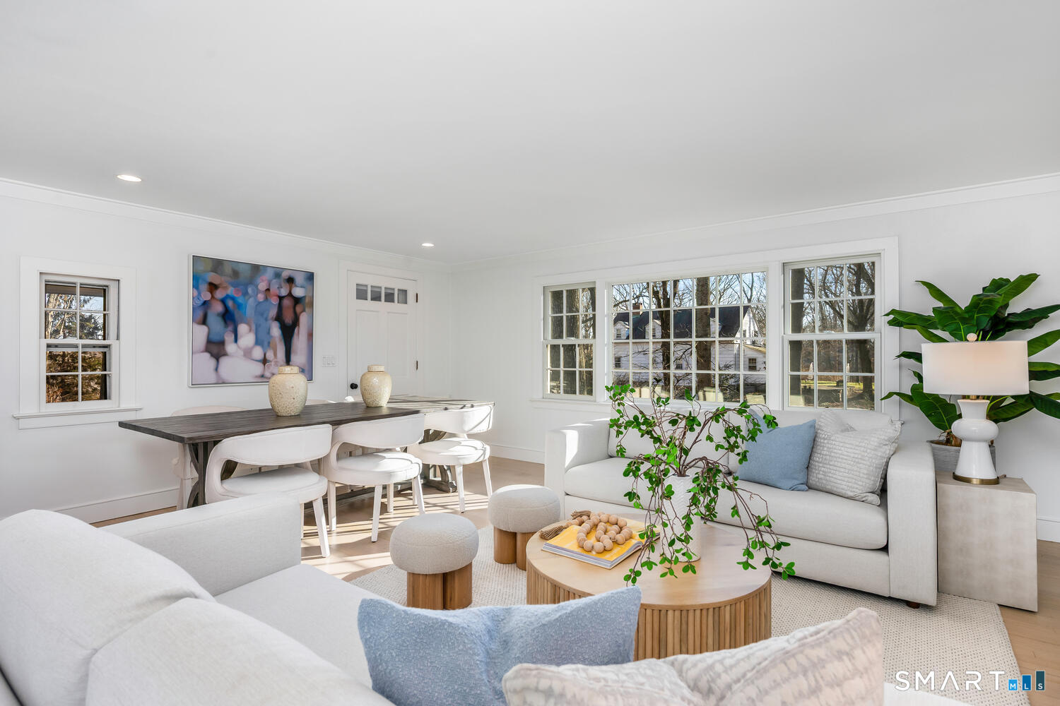 Homes for sale in Wilton, CT | 124 Wolfpit Rd, Wilton, CT 06897 | MLS# 24145719