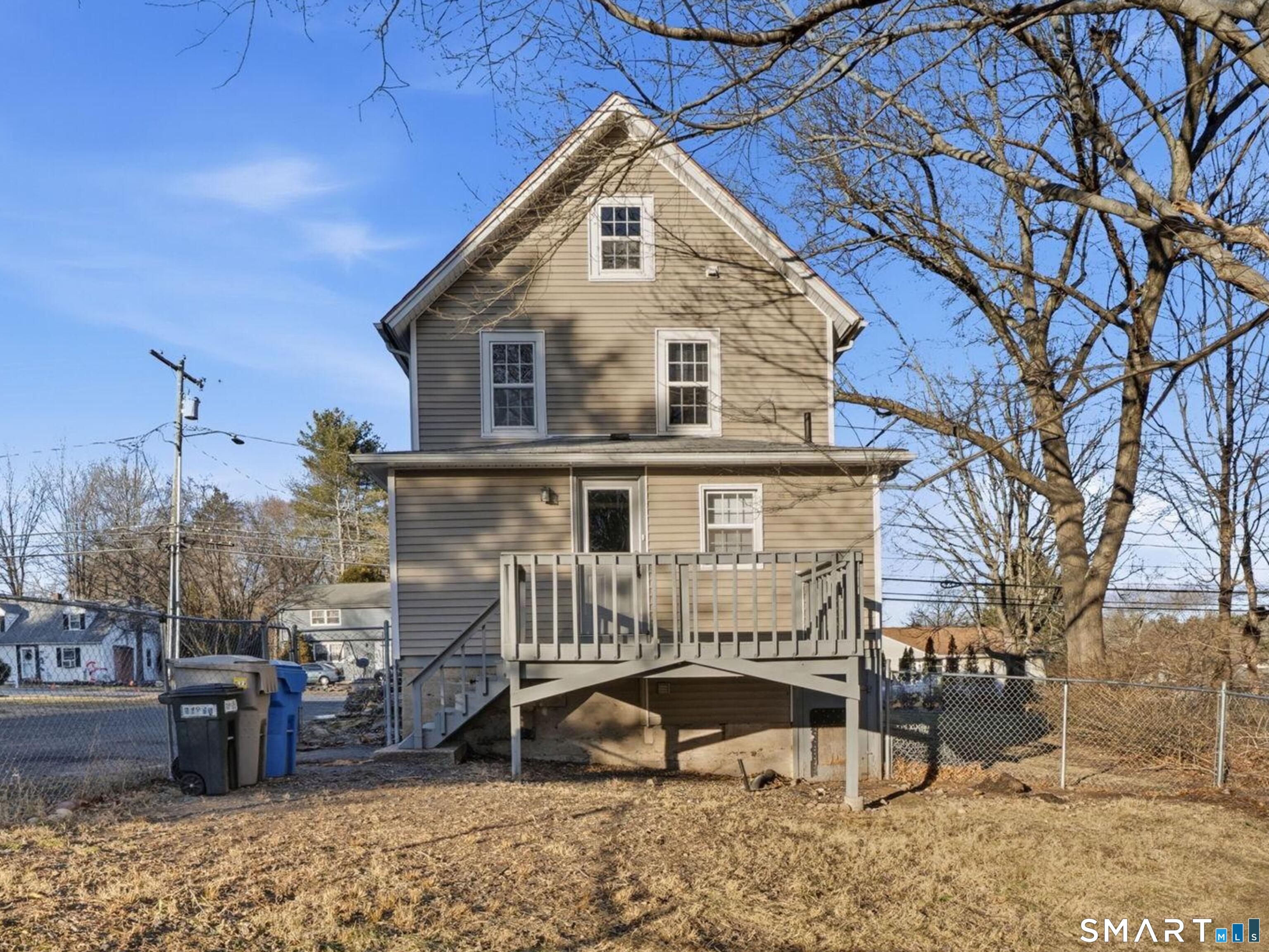 Photo 36 of 475 Mix Street, Bristol, CT