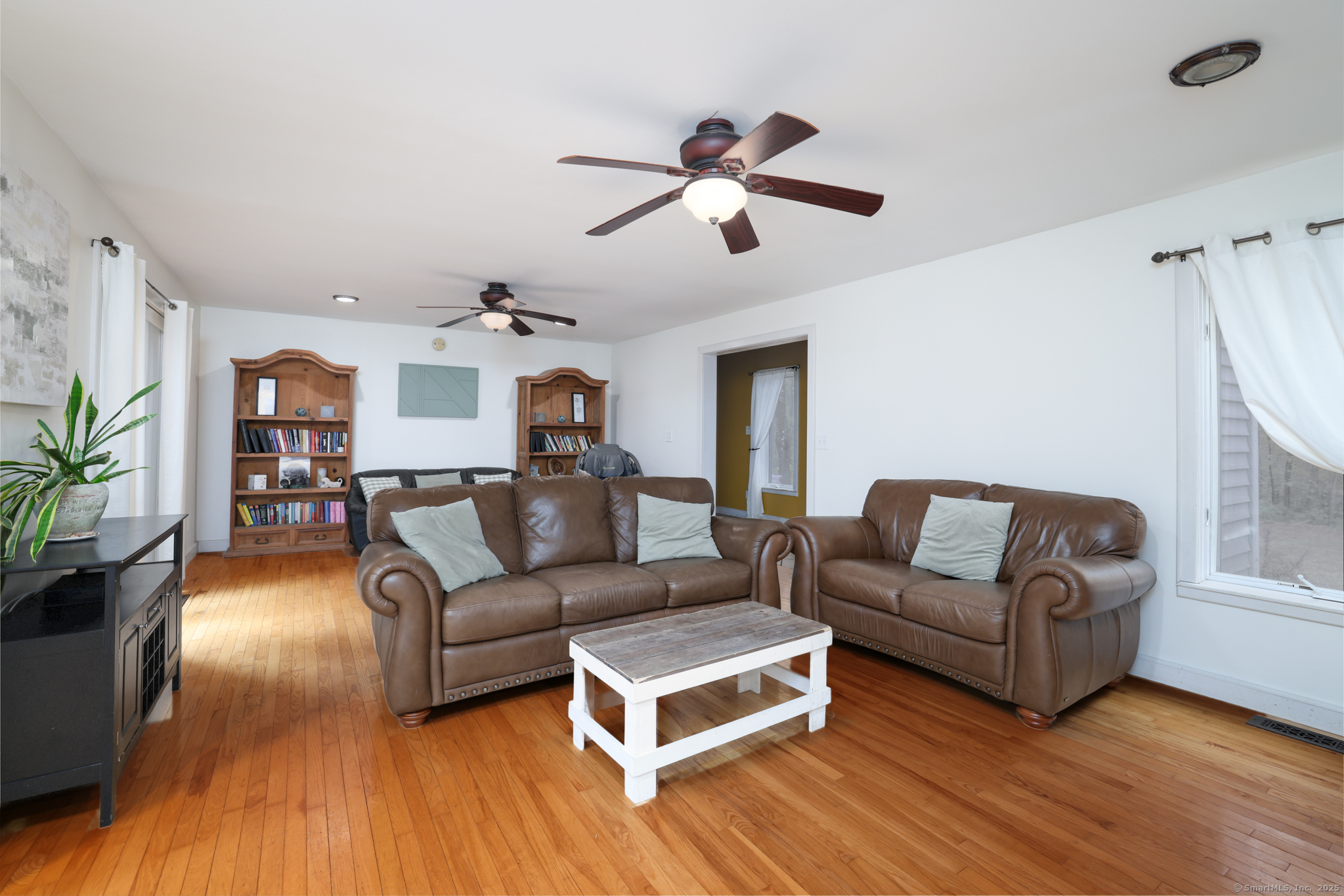 Photo 6 of 266 Old Forge Road, Hartland, CT