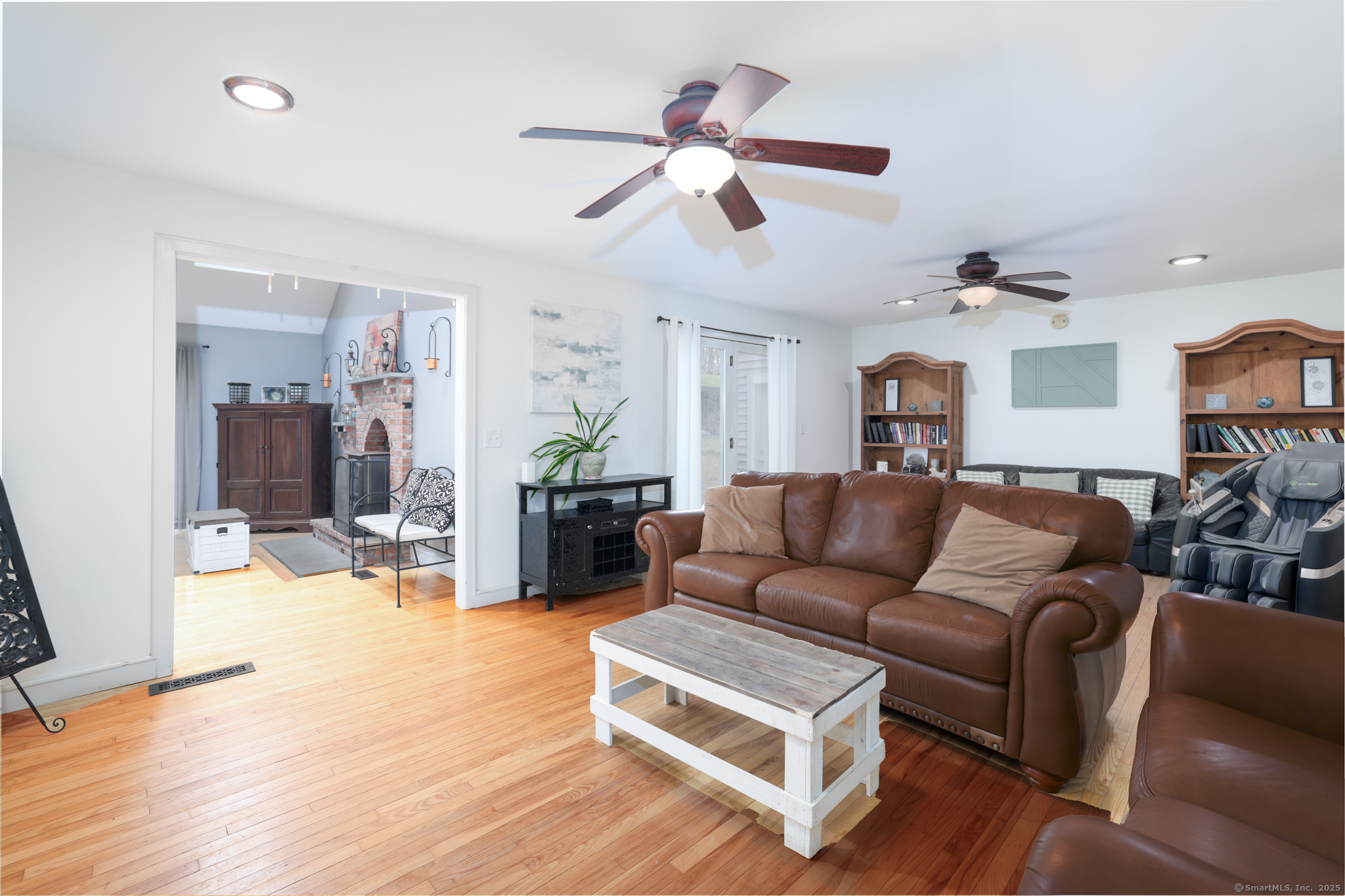 Photo 7 of 266 Old Forge Road, Hartland, CT