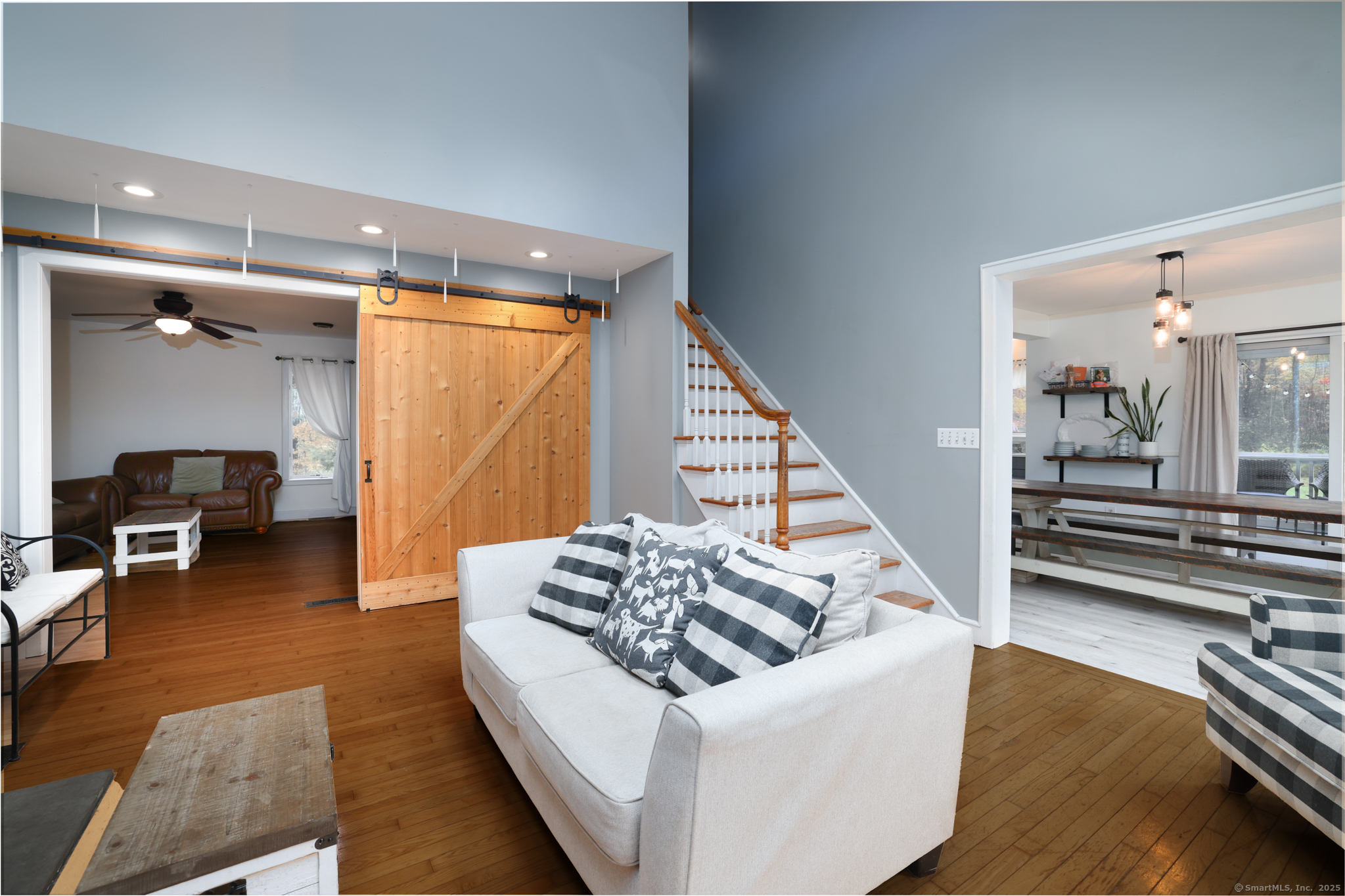 Photo 10 of 266 Old Forge Road, Hartland, CT