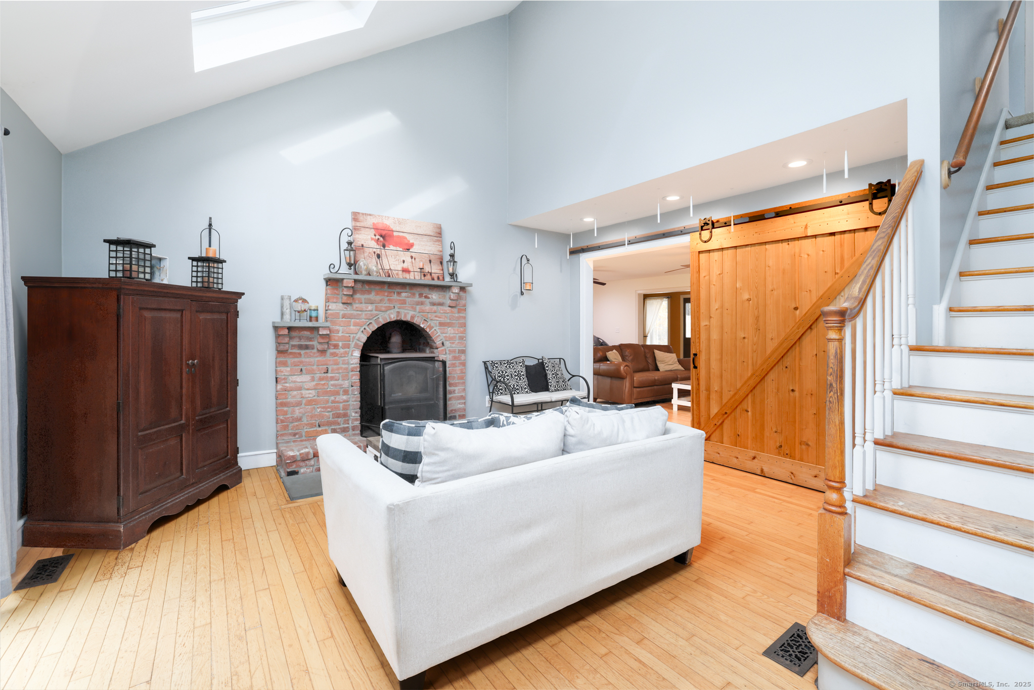 Photo 11 of 266 Old Forge Road, Hartland, CT