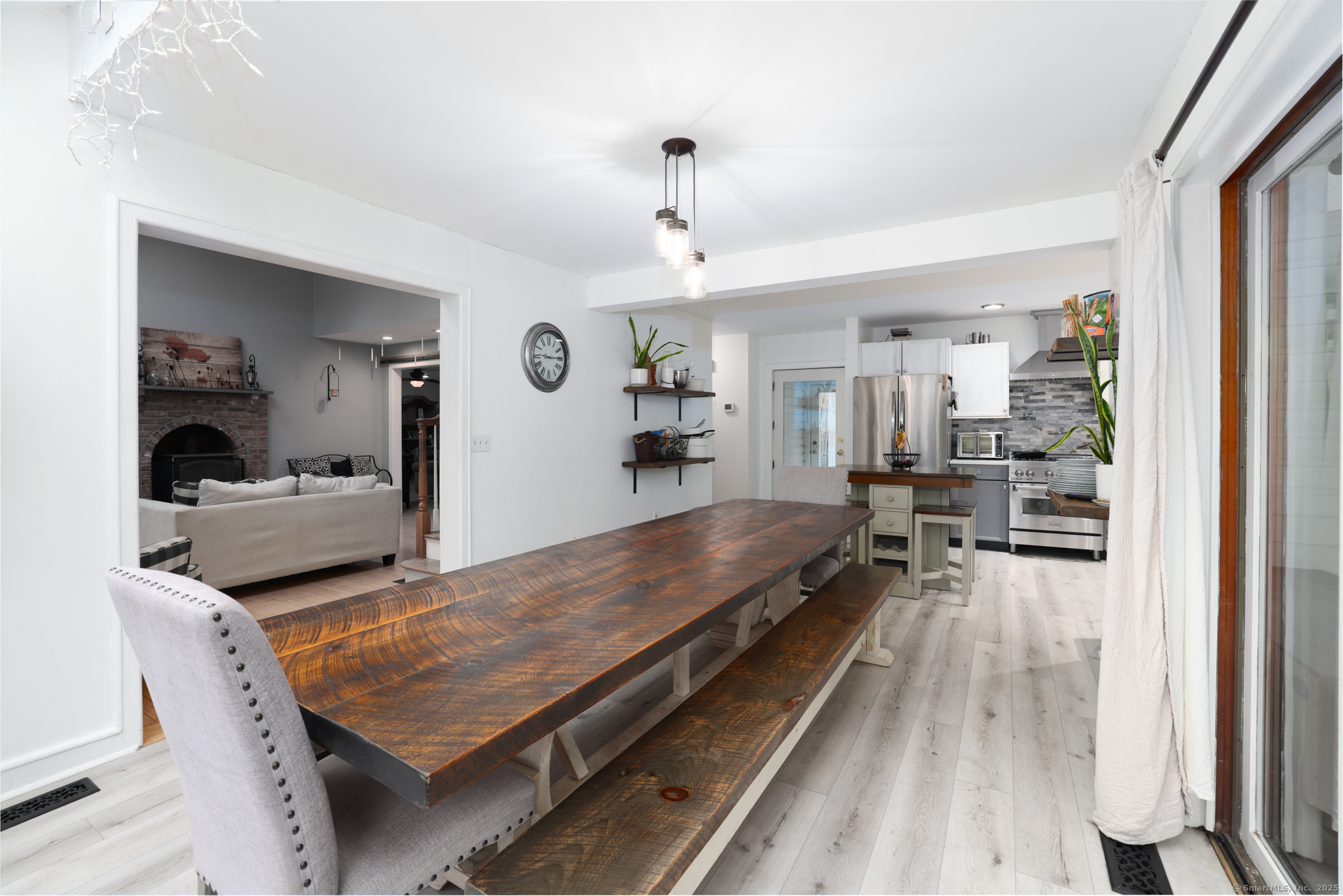 Photo 13 of 266 Old Forge Road, Hartland, CT