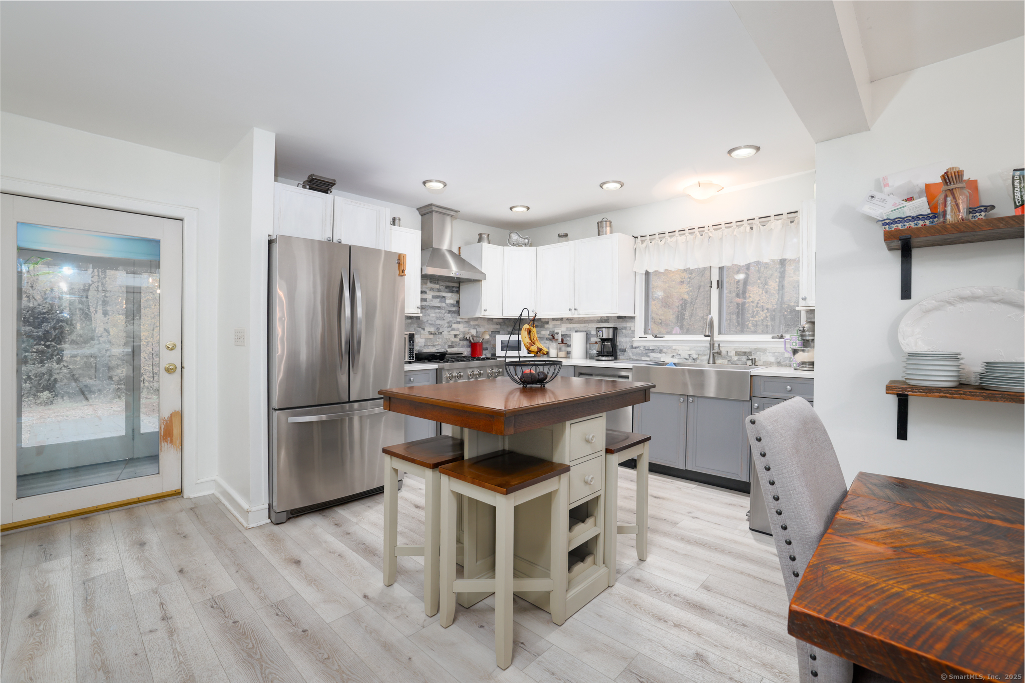 Photo 14 of 266 Old Forge Road, Hartland, CT