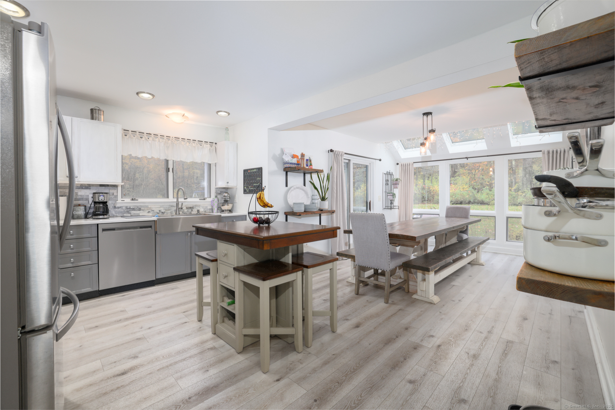 Photo 15 of 266 Old Forge Road, Hartland, CT