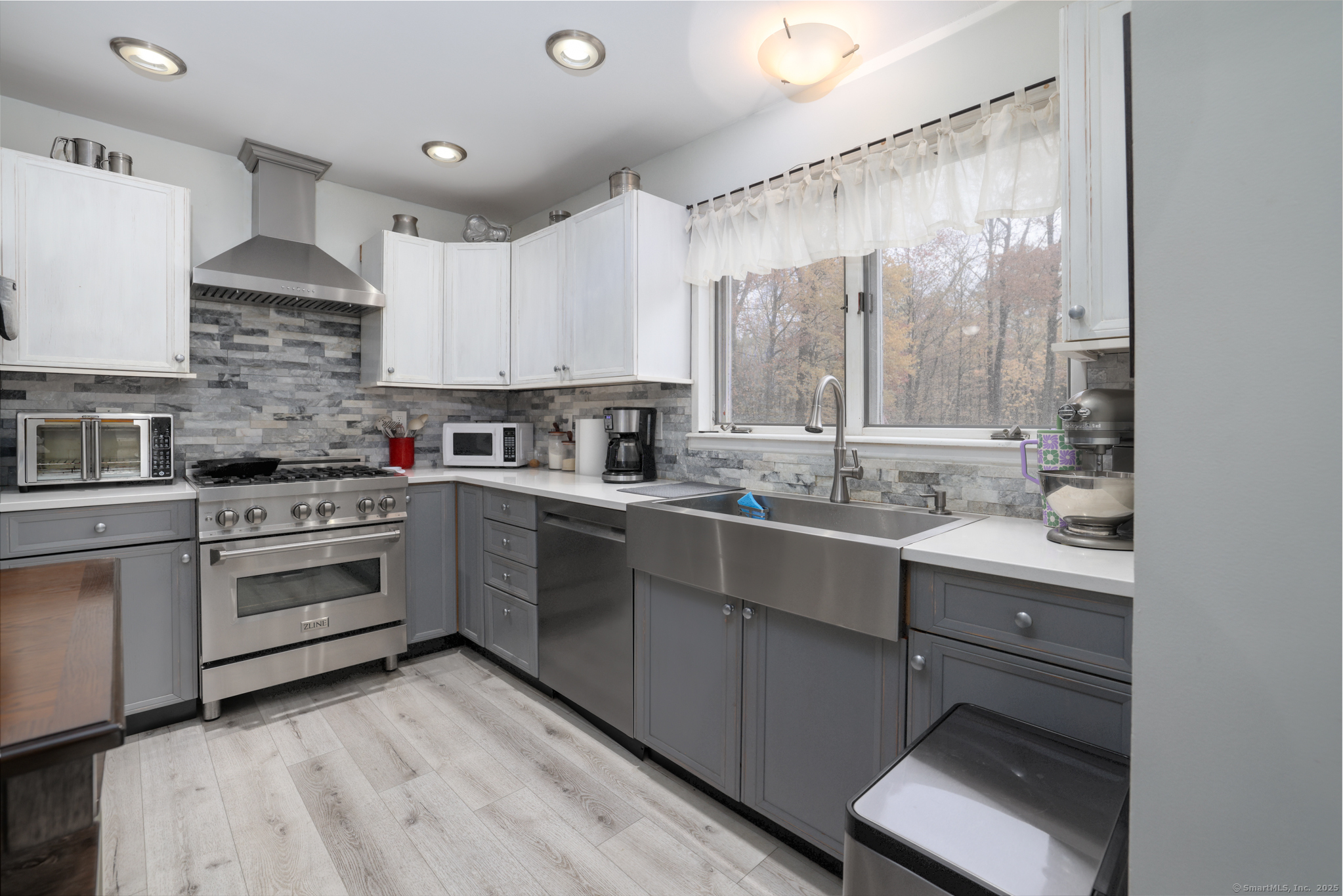 Photo 17 of 266 Old Forge Road, Hartland, CT