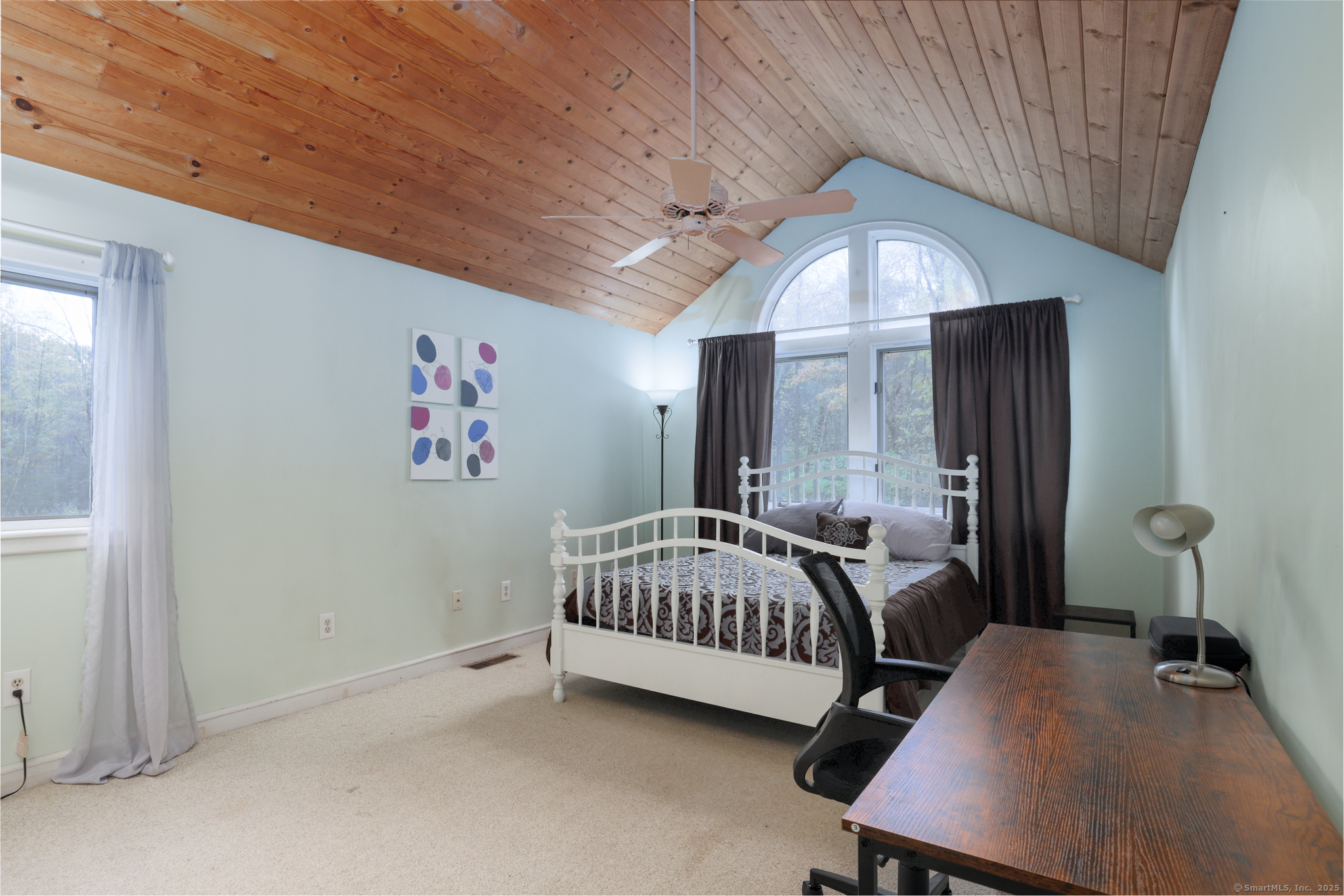 Photo 19 of 266 Old Forge Road, Hartland, CT