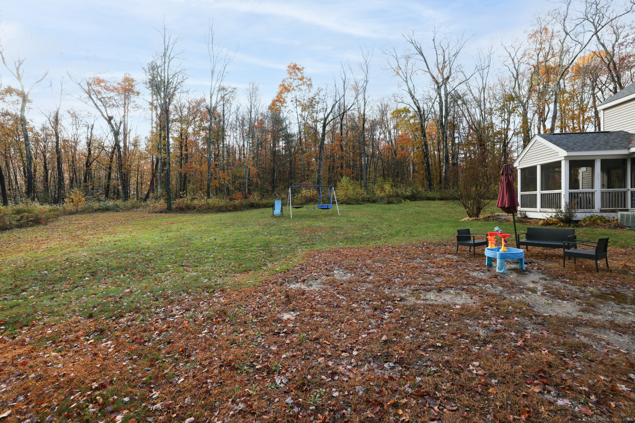 Photo 32 of 266 Old Forge Road, Hartland, CT