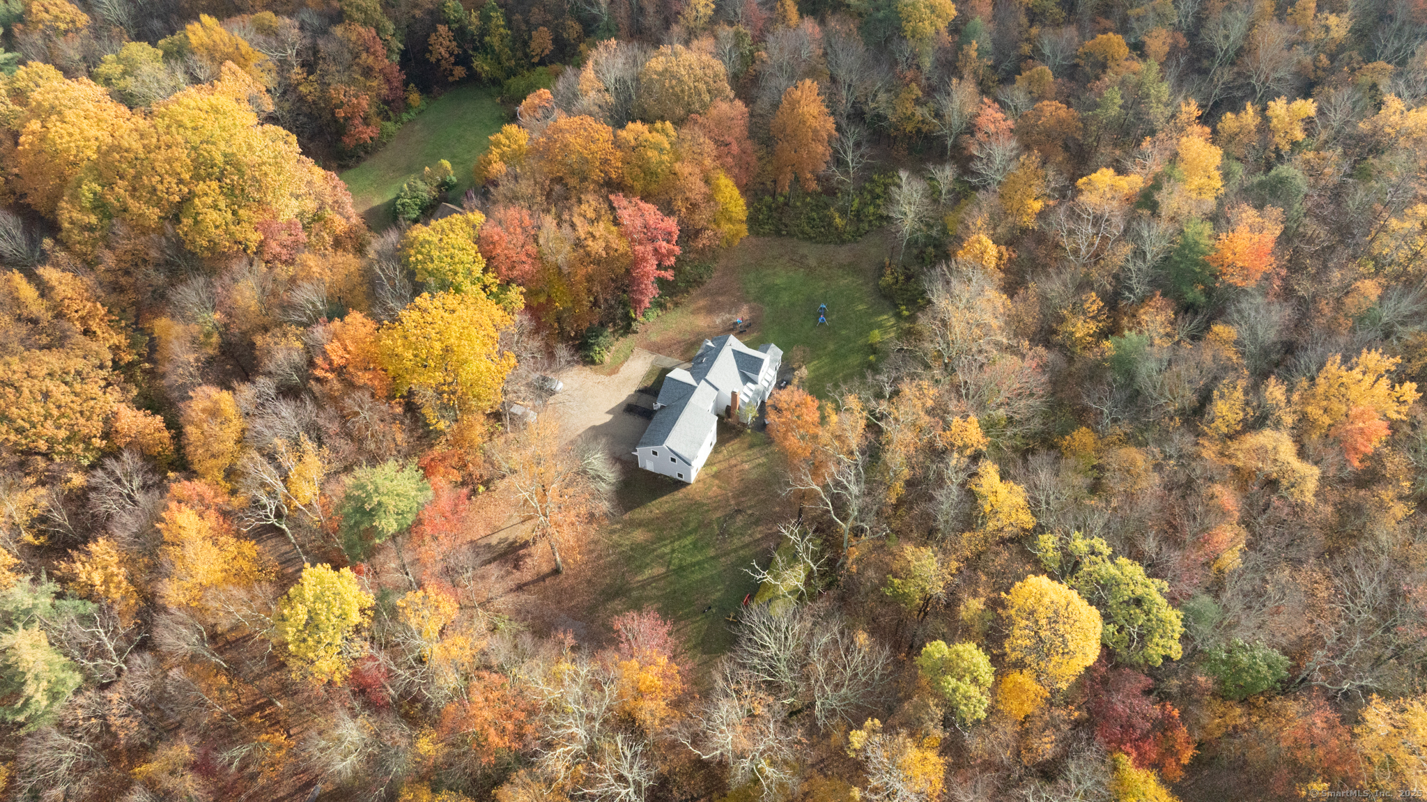 Photo 38 of 266 Old Forge Road, Hartland, CT