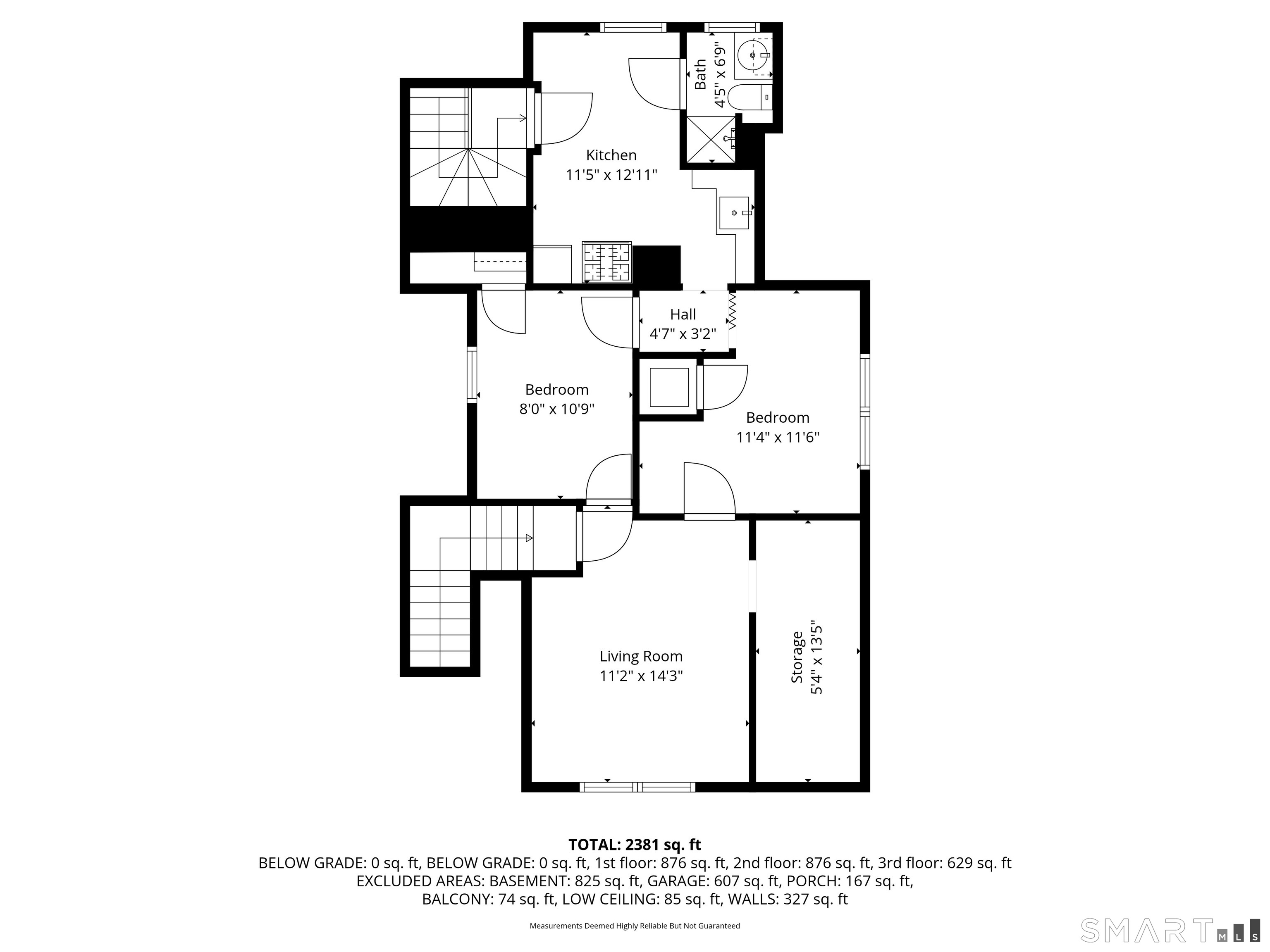 Homes for sale in Bridgeport, CT | 386 Huntington Rd, Bridgeport, CT 06608 | MLS# 24145574