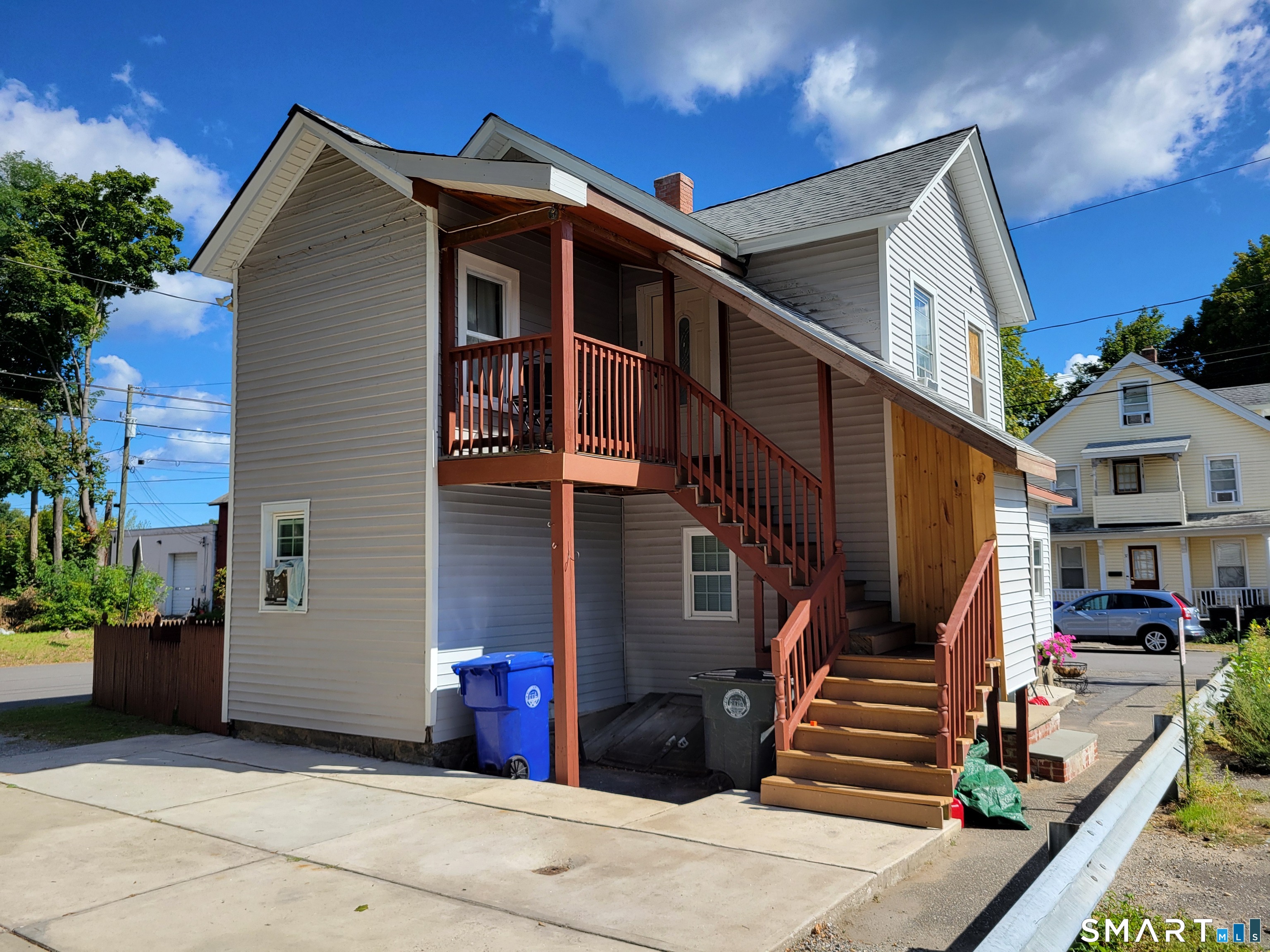 Homes for sale in Torrington, CT | 42 Pulver St, Torrington, CT 06790 | MLS# 24051537