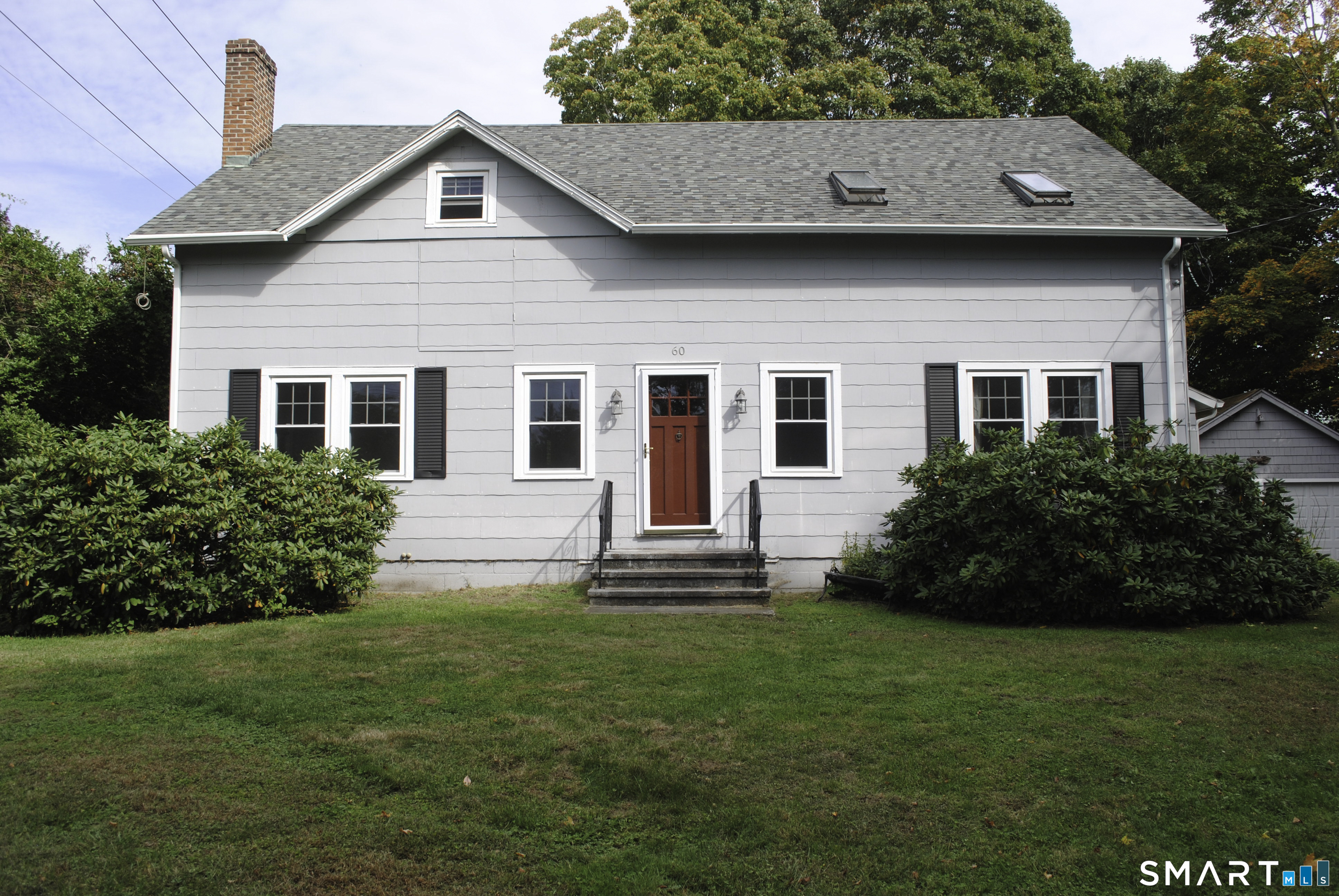 Photo 1 of 60 Grove Street, Clinton, CT