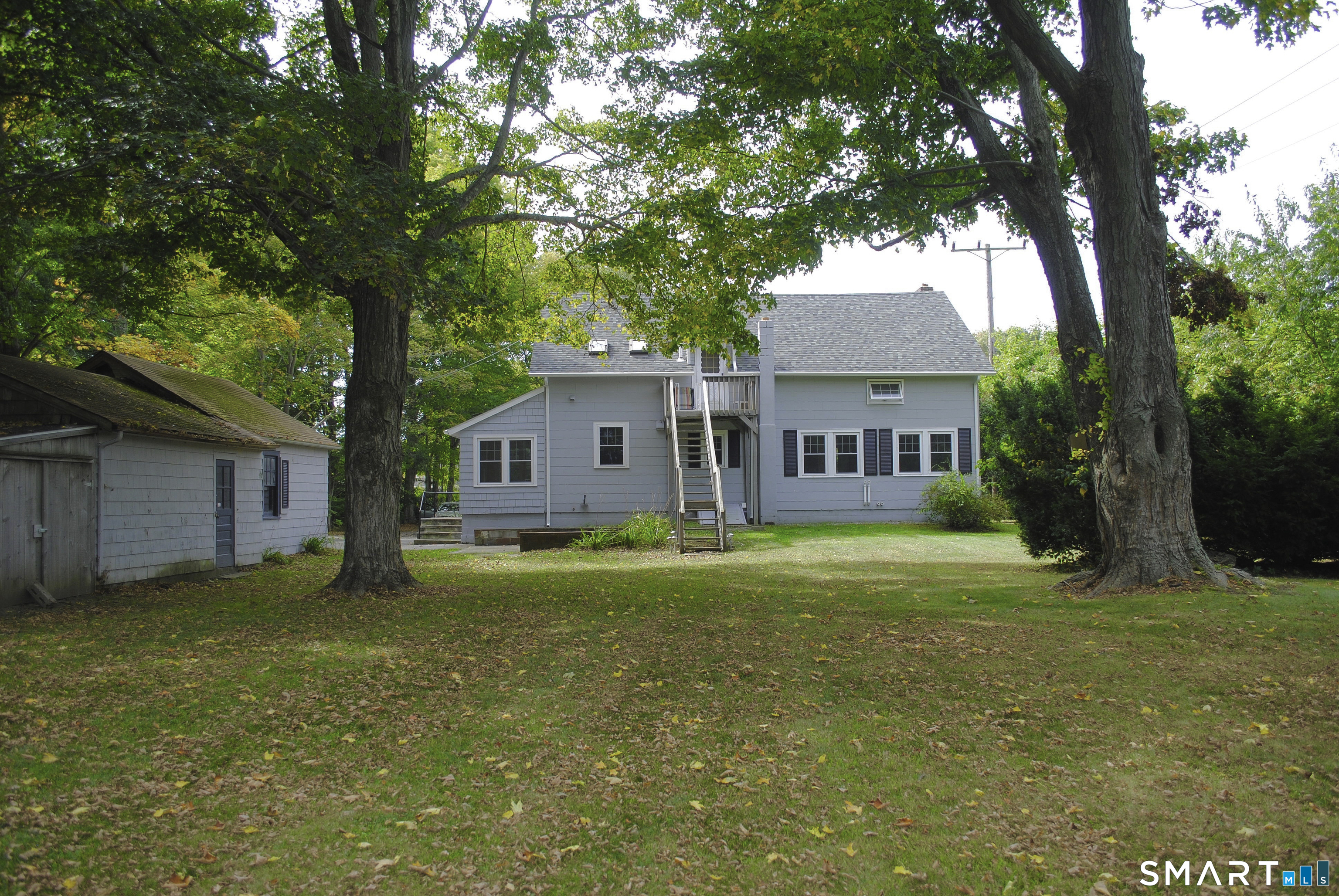 Photo 4 of 60 Grove Street, Clinton, CT