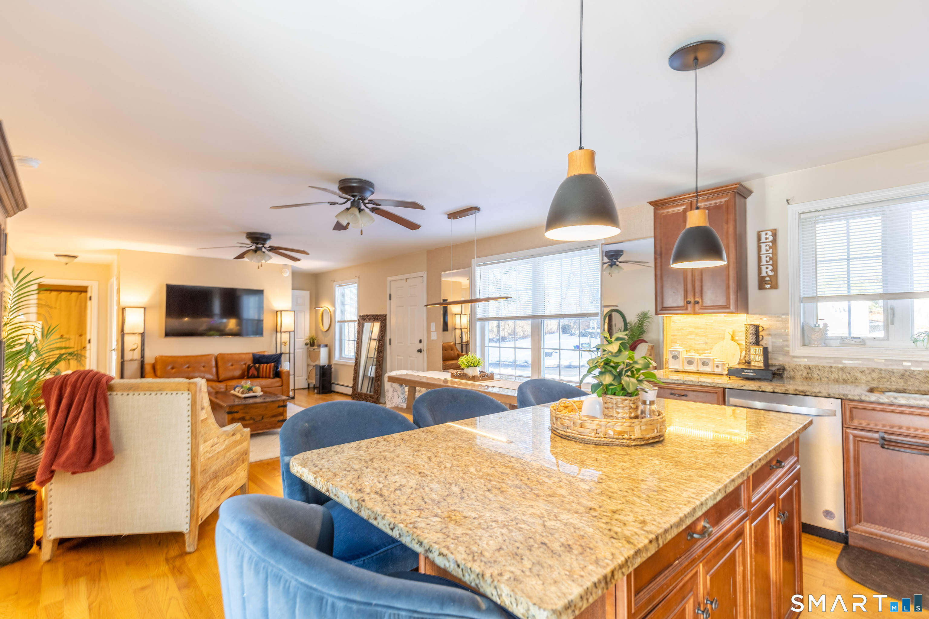 Photo 5 of 3 Granbrook Park Road, East Granby, CT