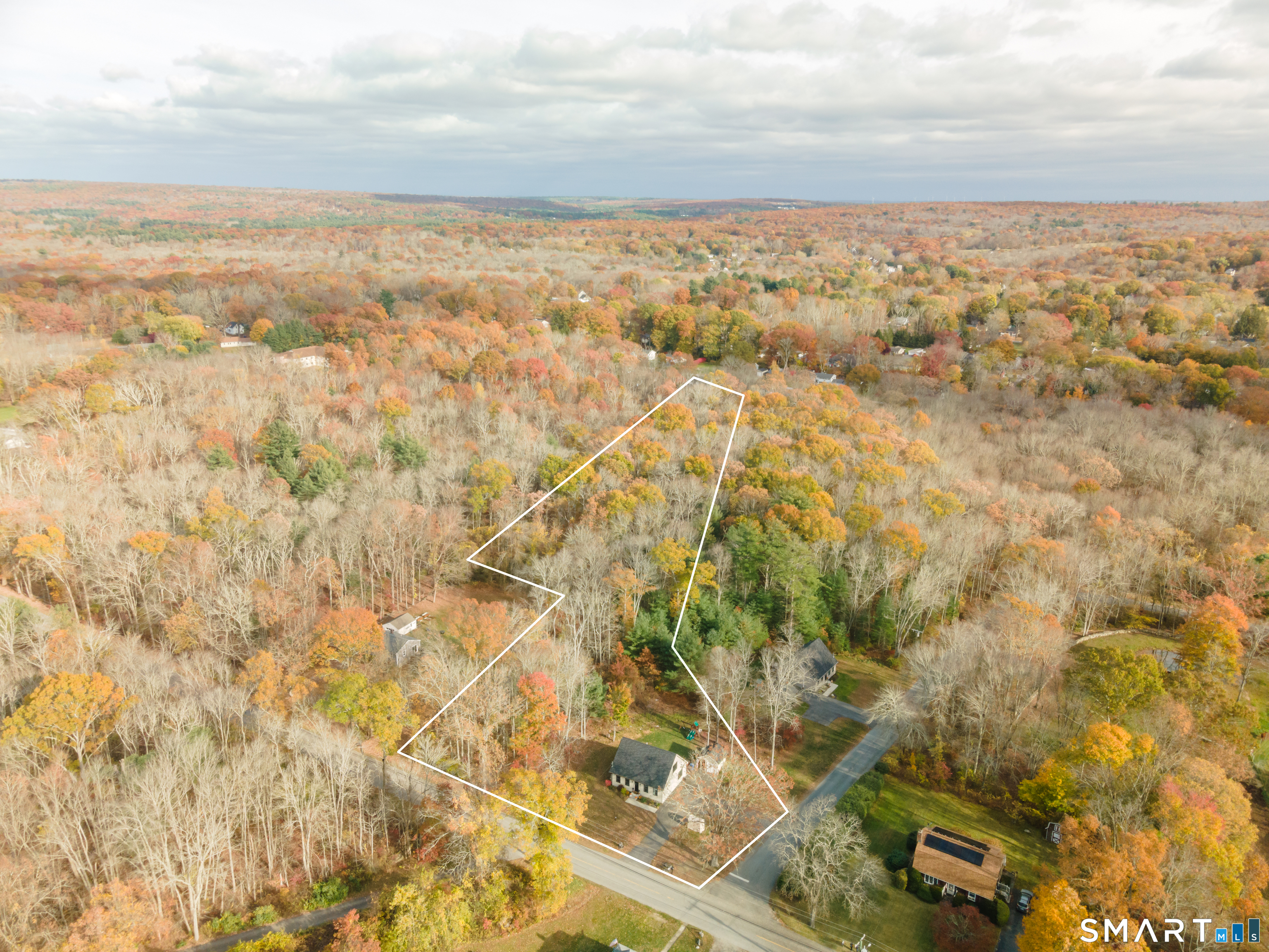 Homes for sale in Plainfield, CT | 100 Squaw Rock Rd, Plainfield, CT 06354 | MLS# 24146677