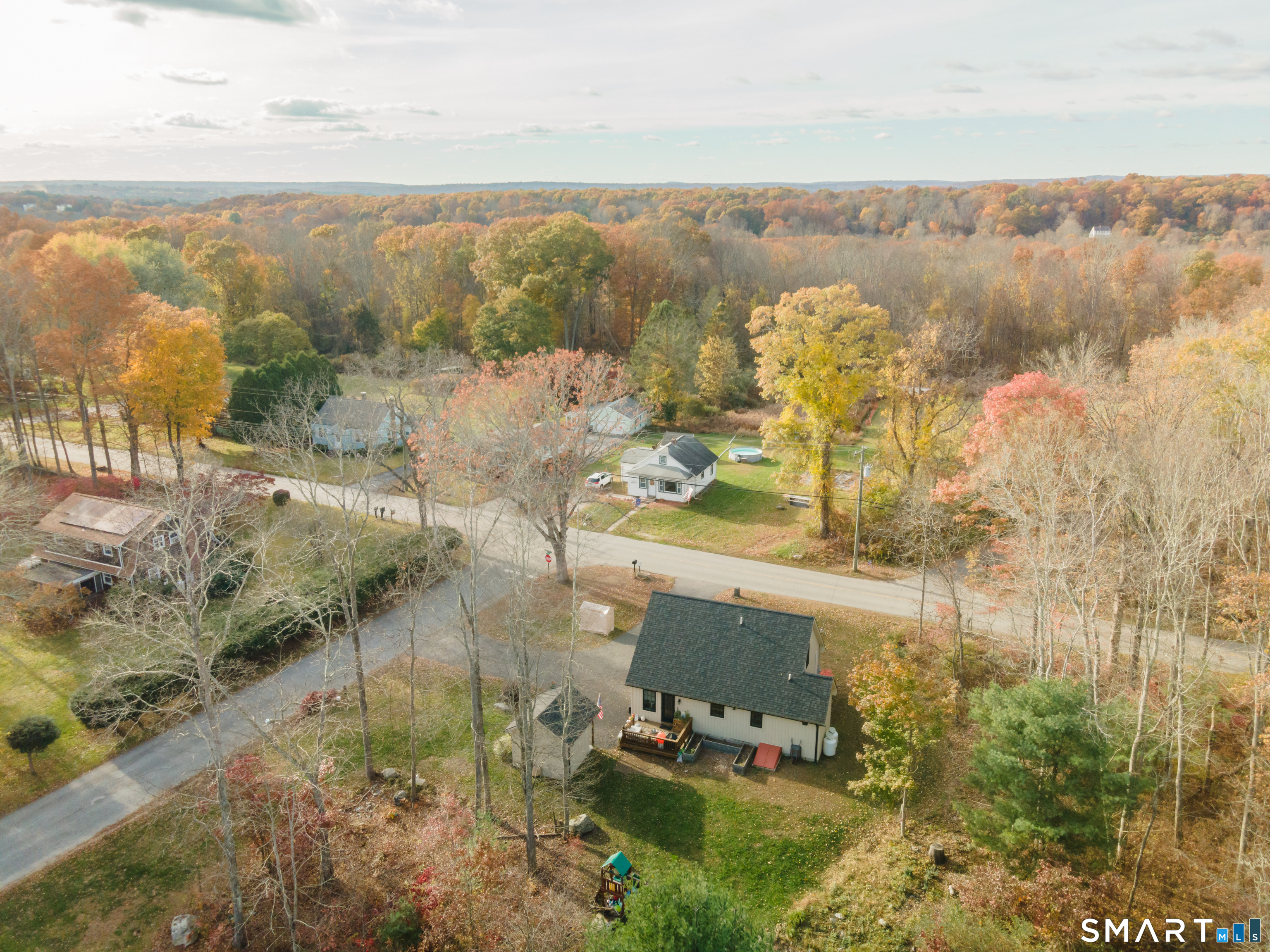 Homes for sale in Plainfield, CT | 100 Squaw Rock Rd, Plainfield, CT 06354 | MLS# 24146677