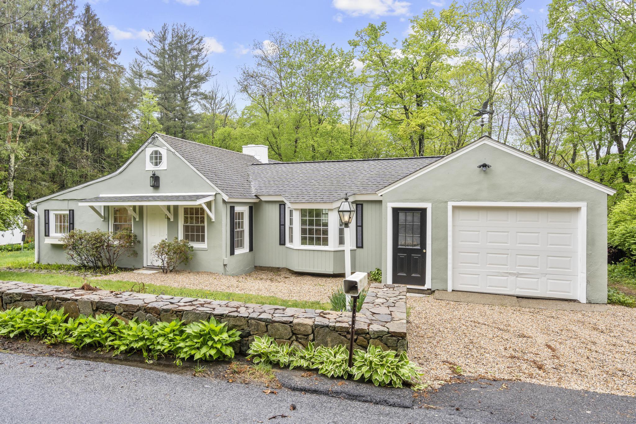 Homes for sale in Washington, CT | 13 South St, Washington, CT 06793 | MLS# 24146771