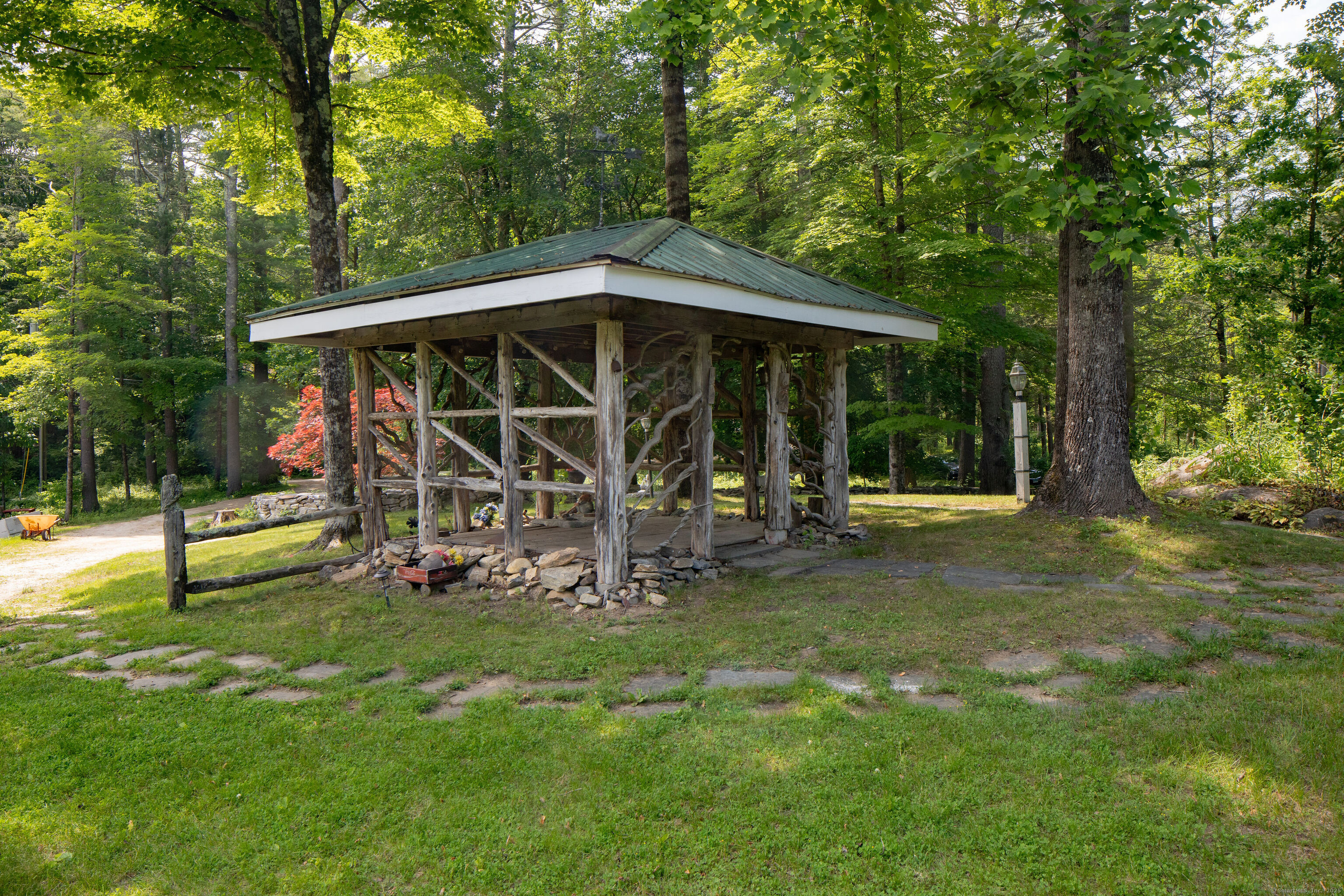 Photo 11 of 48 Preston Lane, Salisbury, CT